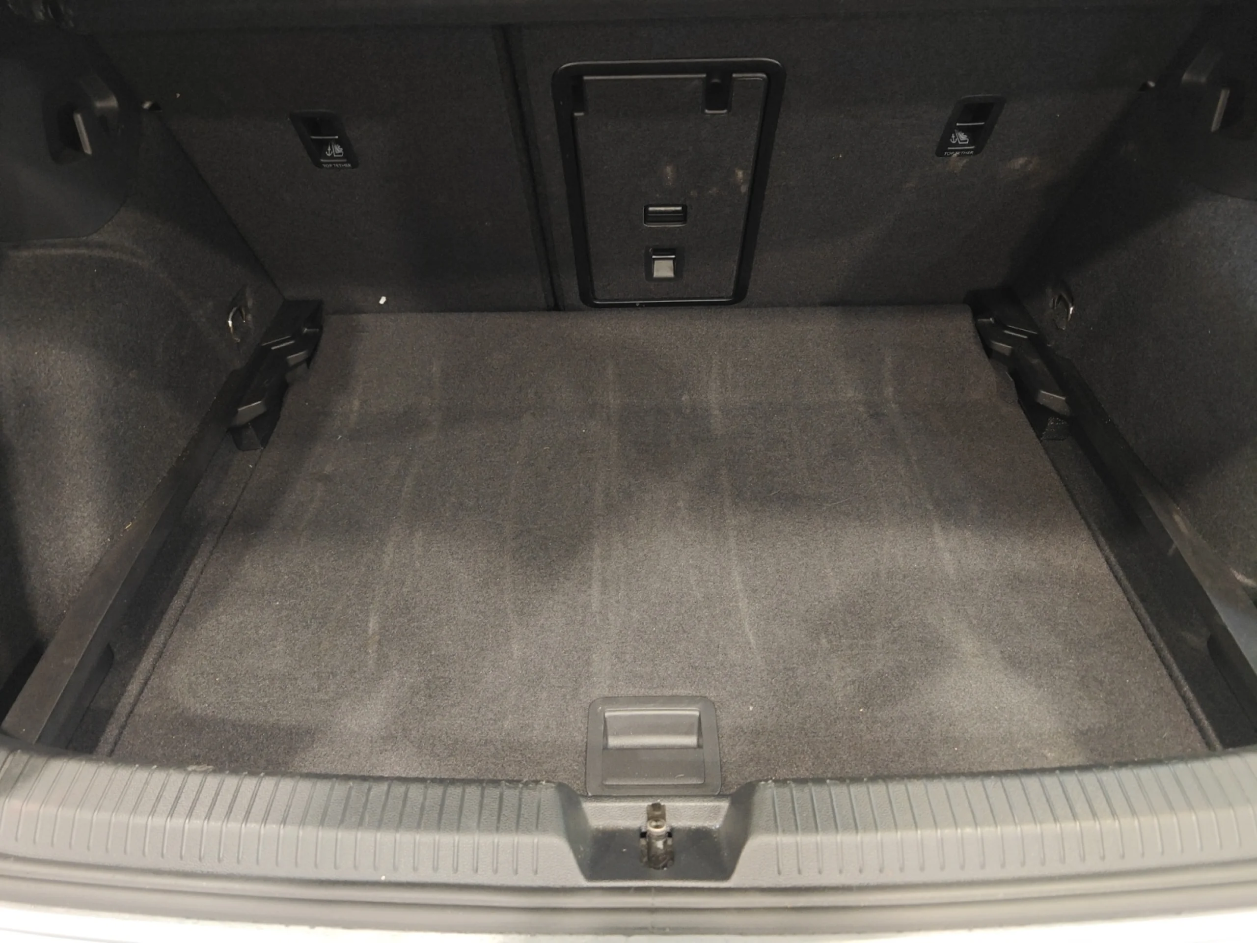 VOLKSWAGEN GOLF ··MÁS·· 2.0 TDI 85KW (115CV) - Foto 7