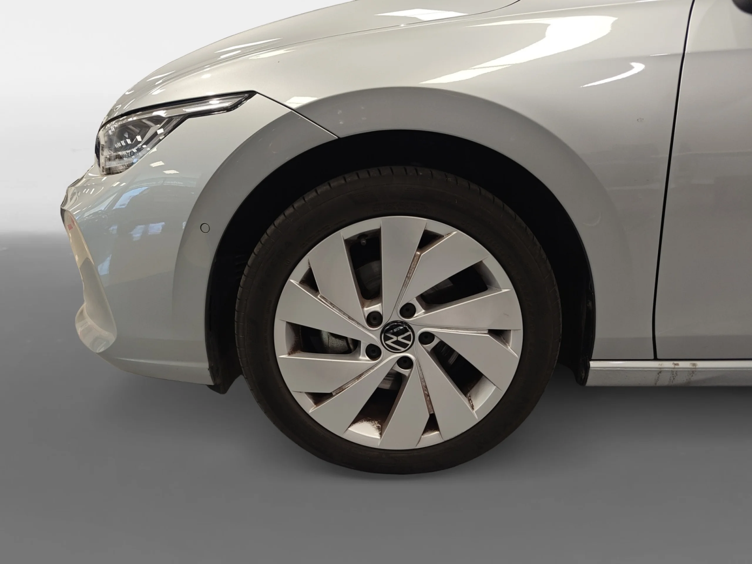 VOLKSWAGEN GOLF ··MÁS·· 2.0 TDI 85KW (115CV) - Foto 8