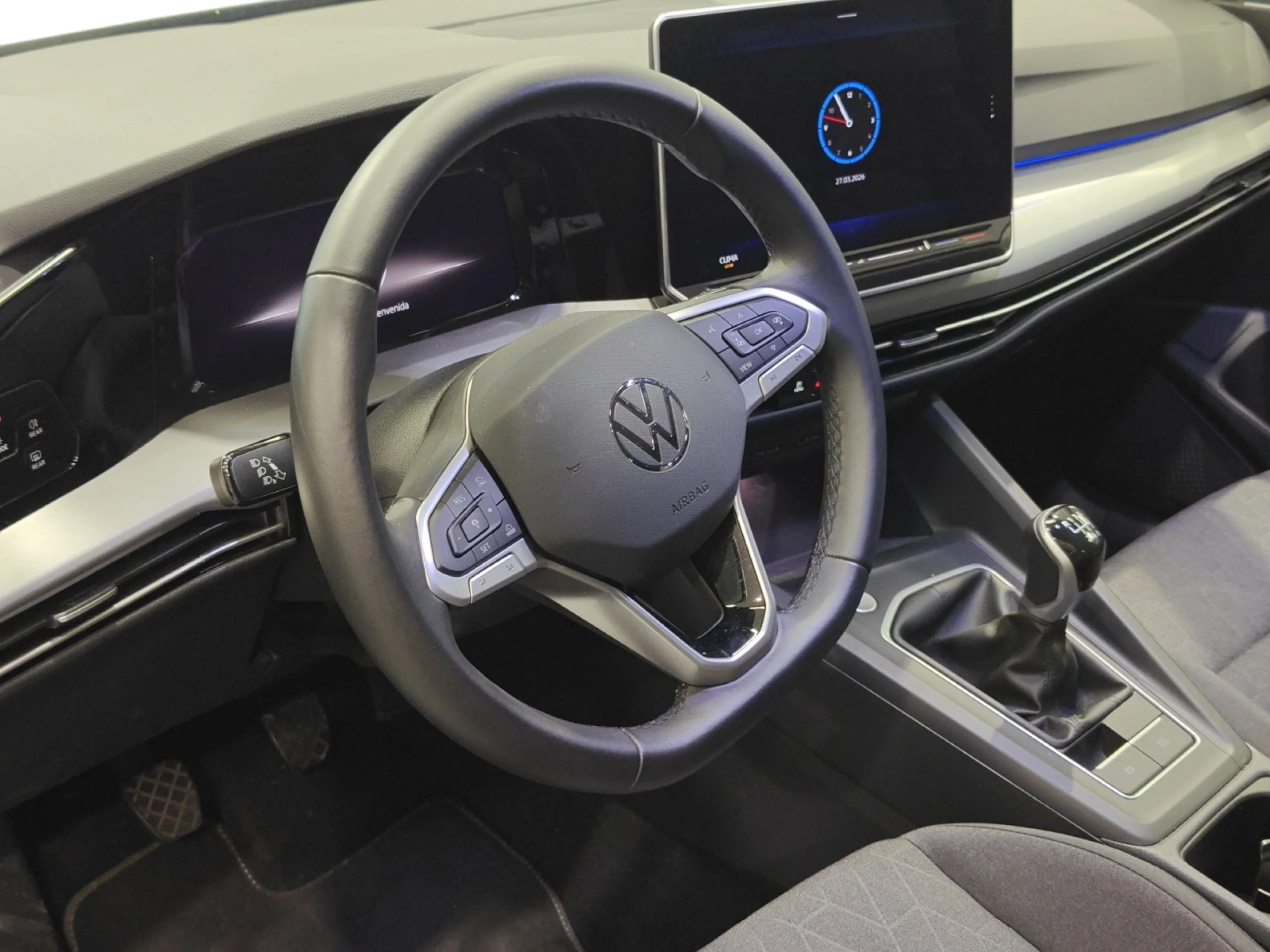 VOLKSWAGEN GOLF ··MÁS·· 2.0 TDI 85KW (115CV) - Foto 9