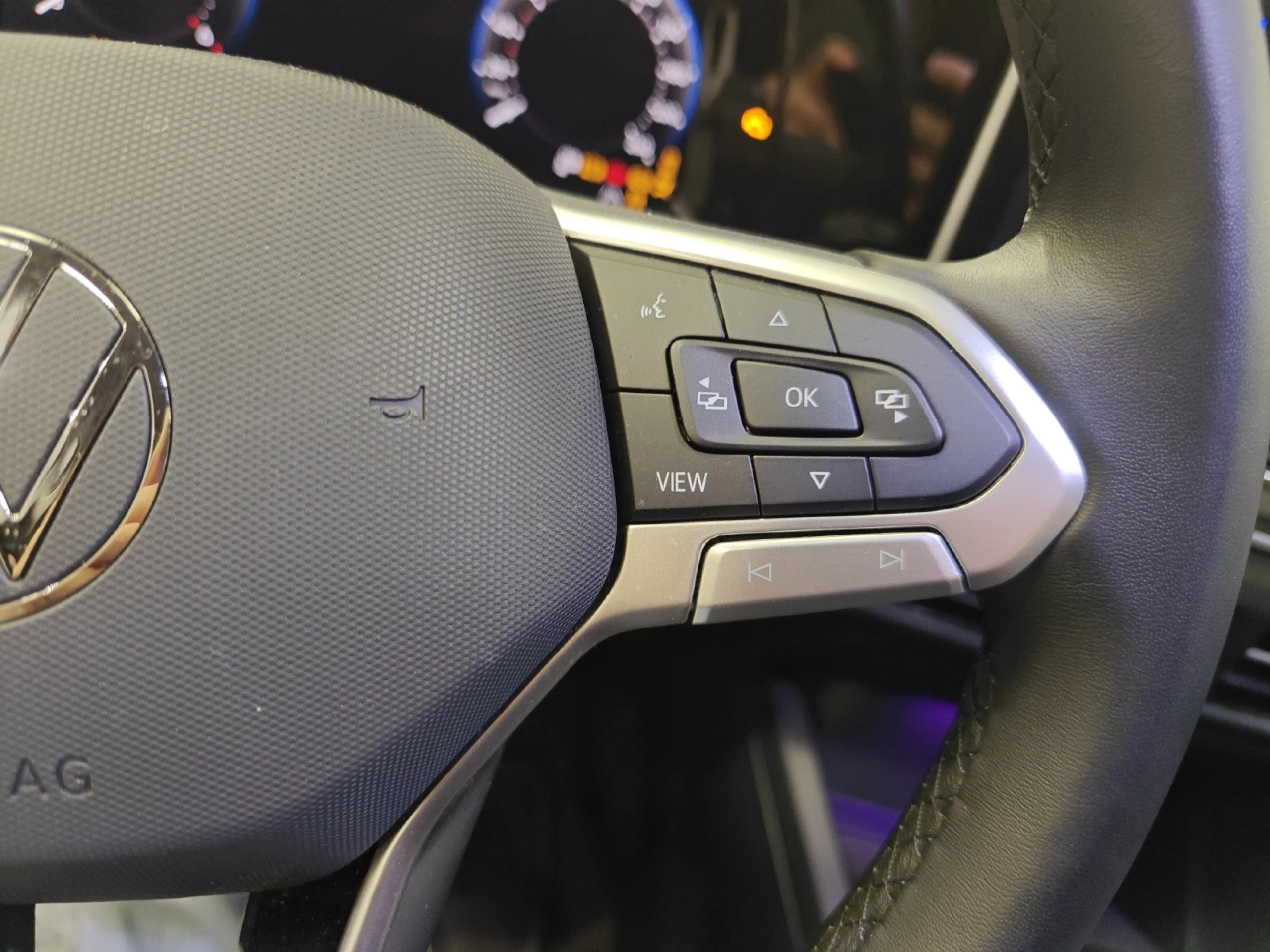 VOLKSWAGEN GOLF ··MÁS·· 2.0 TDI 85KW (115CV) - Foto 10