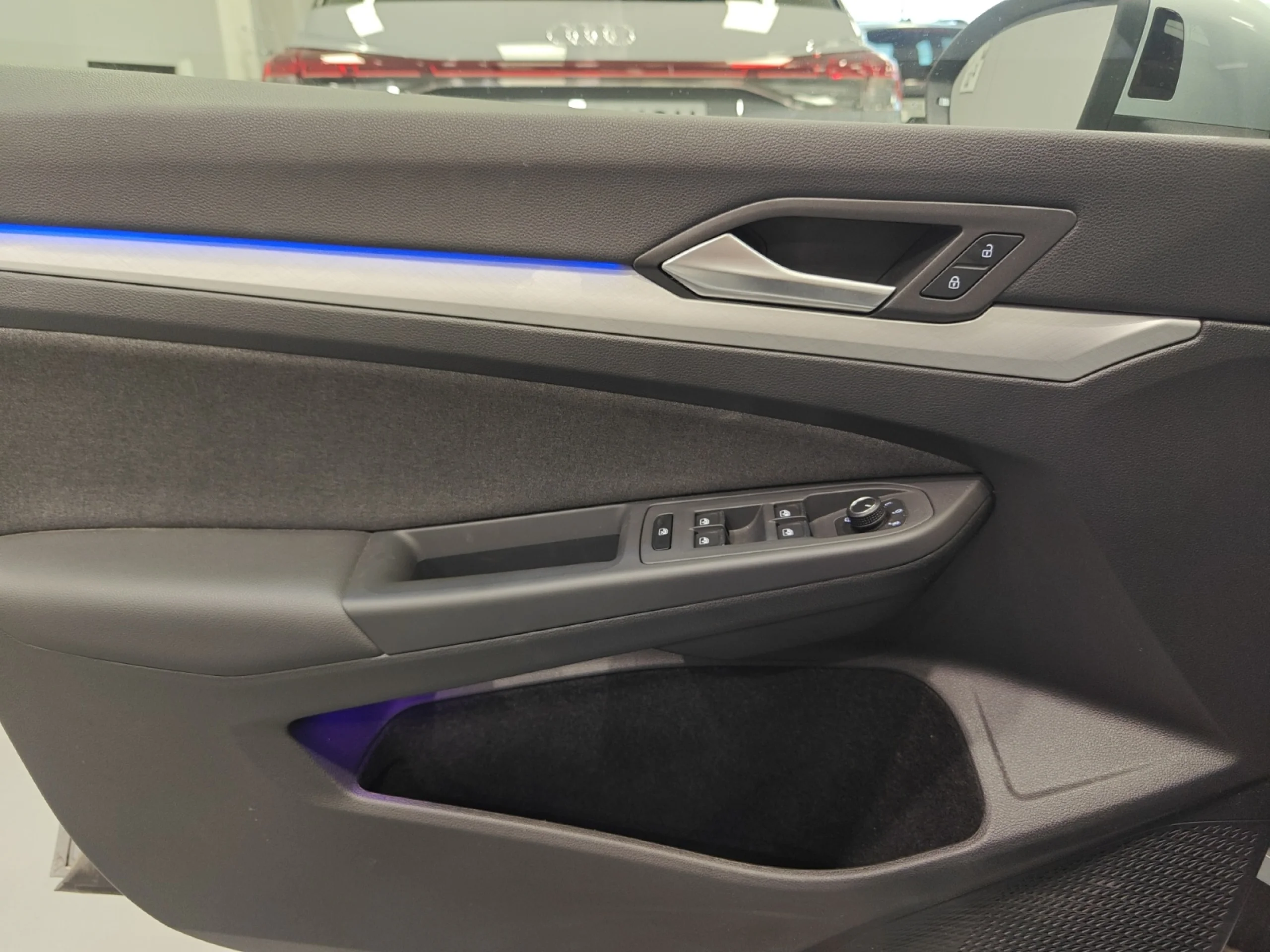 VOLKSWAGEN GOLF ··MÁS·· 2.0 TDI 85KW (115CV) - Foto 13