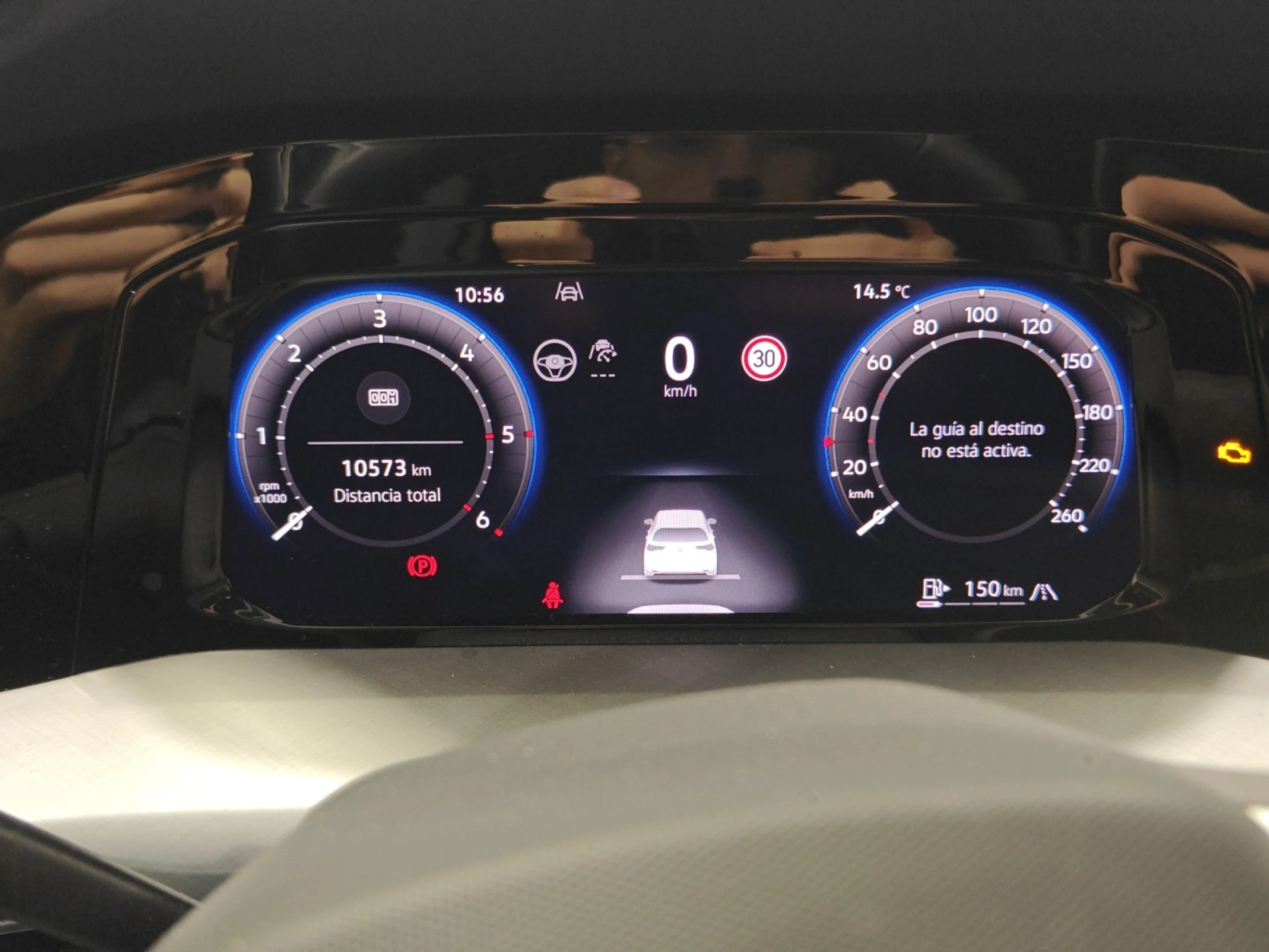 VOLKSWAGEN GOLF ··MÁS·· 2.0 TDI 85KW (115CV) - Foto 15