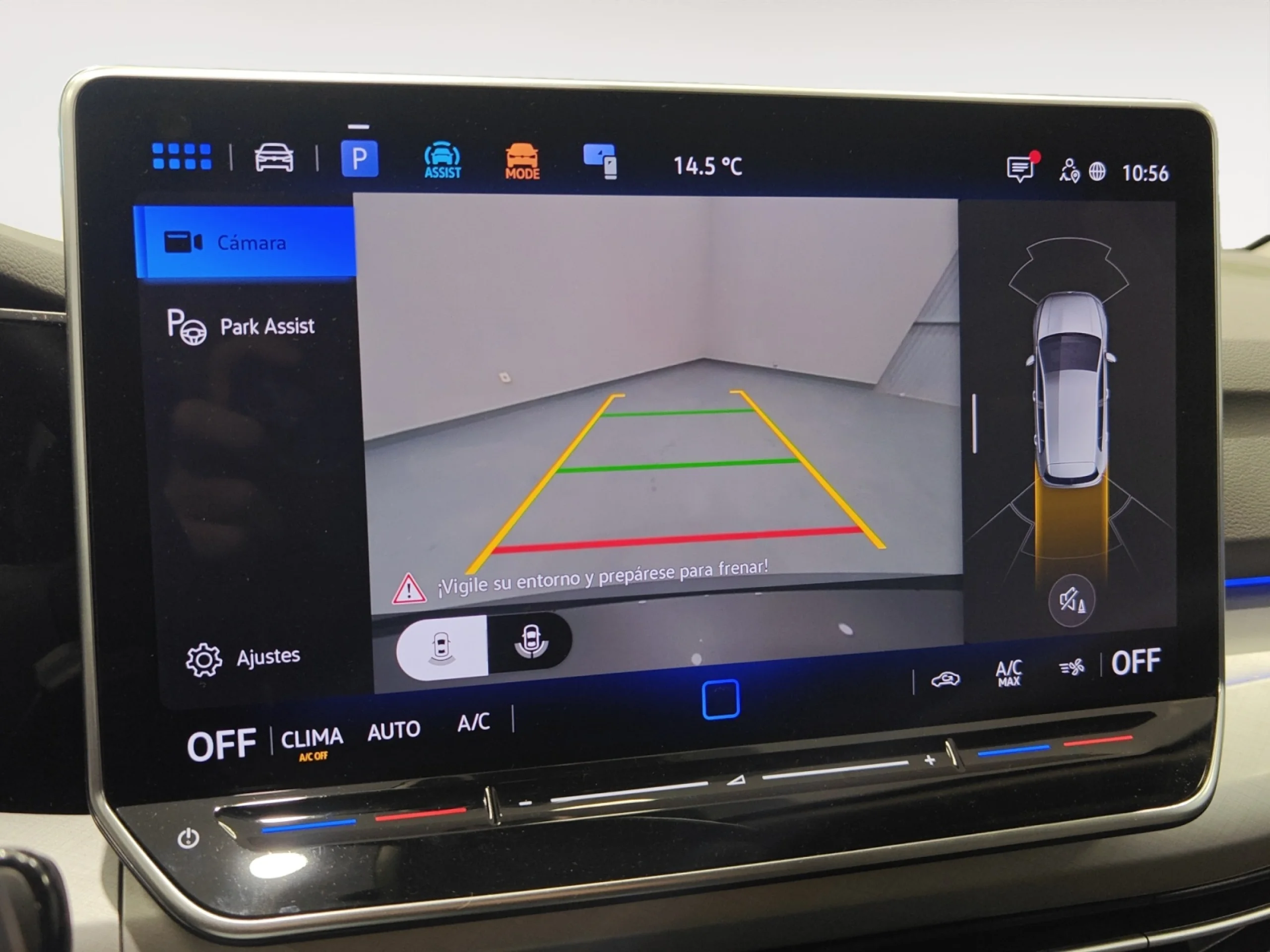 VOLKSWAGEN GOLF ··MÁS·· 2.0 TDI 85KW (115CV) - Foto 16