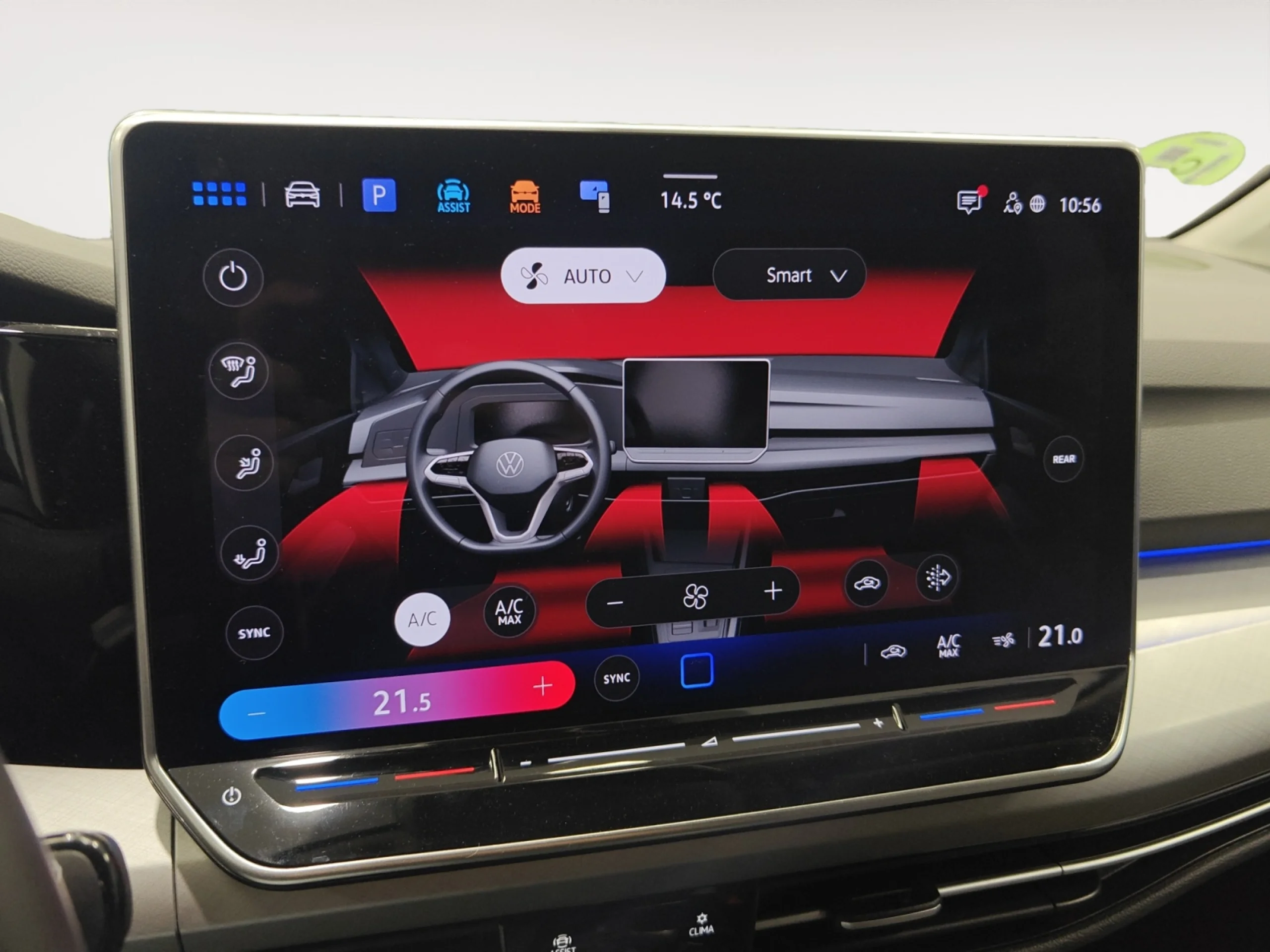 VOLKSWAGEN GOLF ··MÁS·· 2.0 TDI 85KW (115CV) - Foto 20