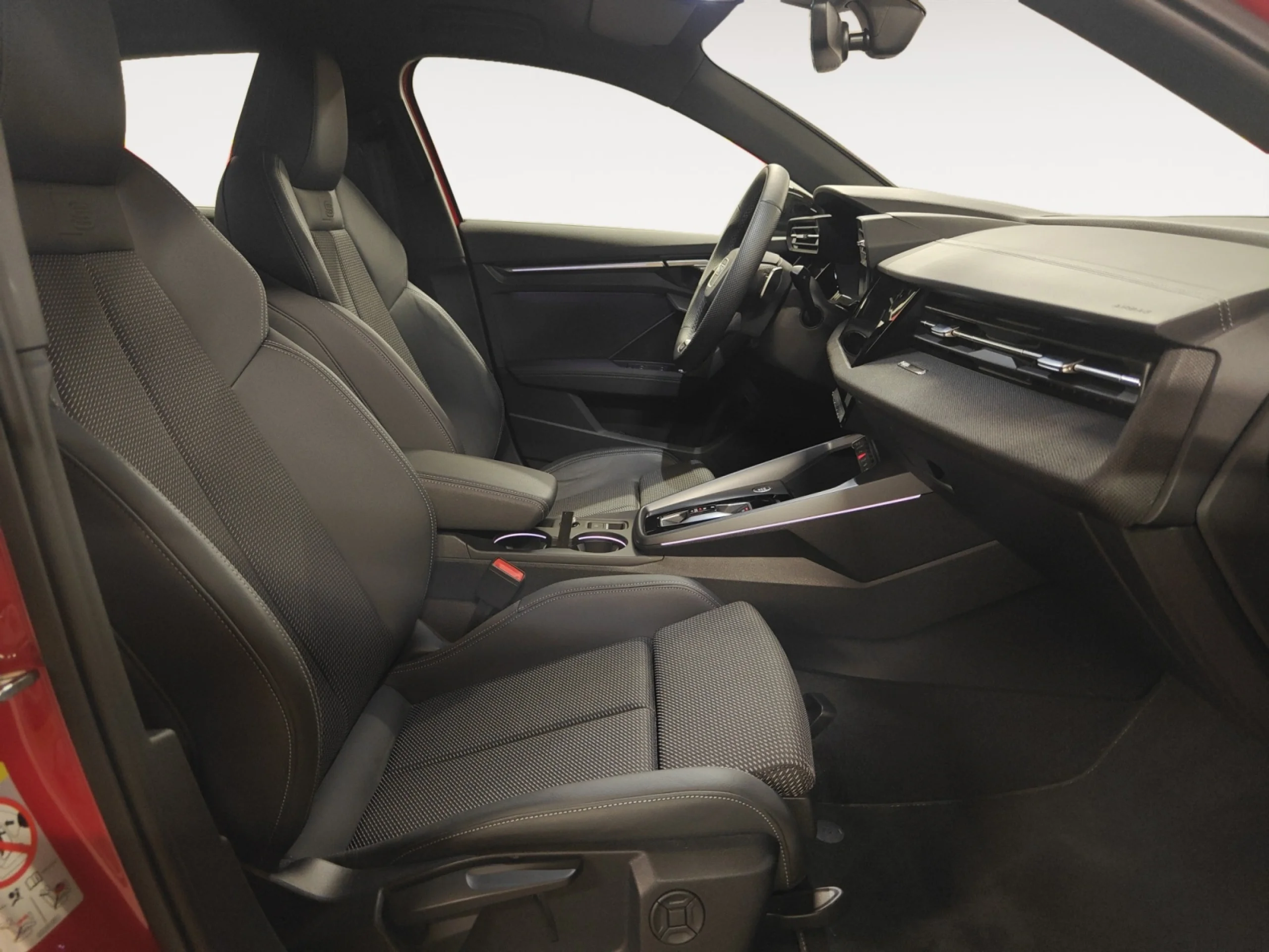 AUDI A3 SPORTBACK S LINE 40 TFSI E 150KW S TRON - Foto 5