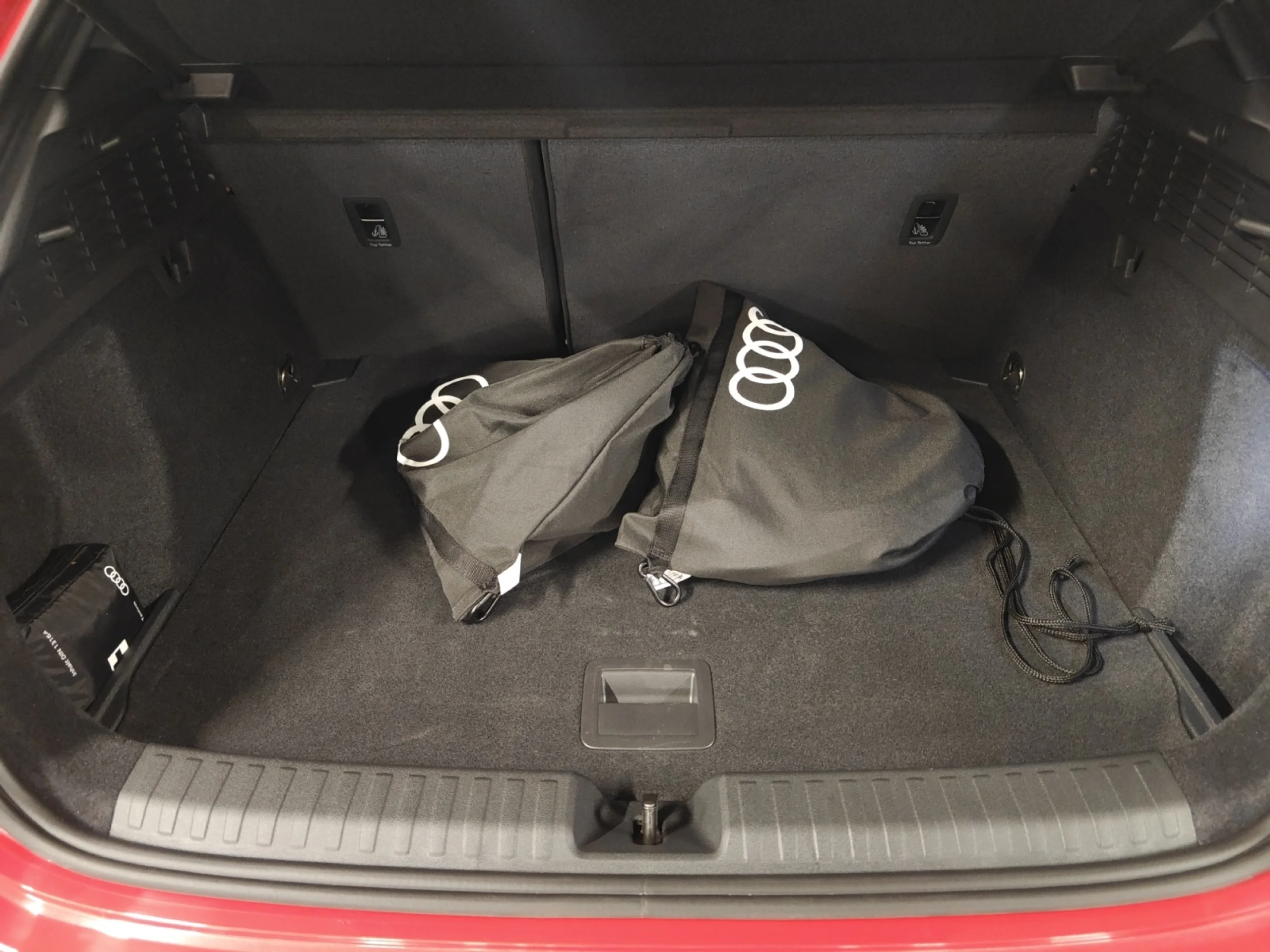 AUDI A3 SPORTBACK S LINE 40 TFSI E 150KW S TRON - Foto 7