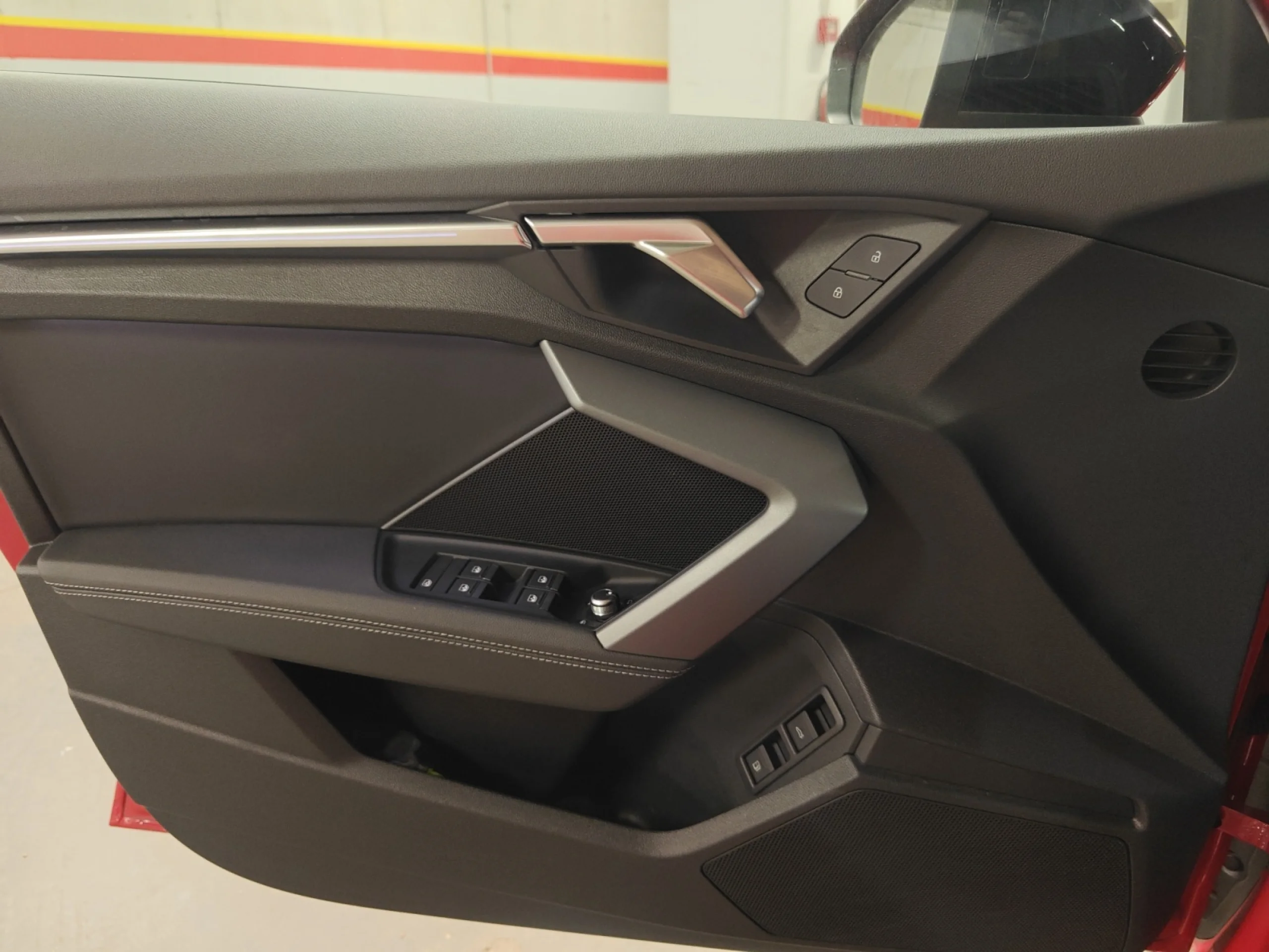 AUDI A3 SPORTBACK S LINE 40 TFSI E 150KW S TRON - Foto 13