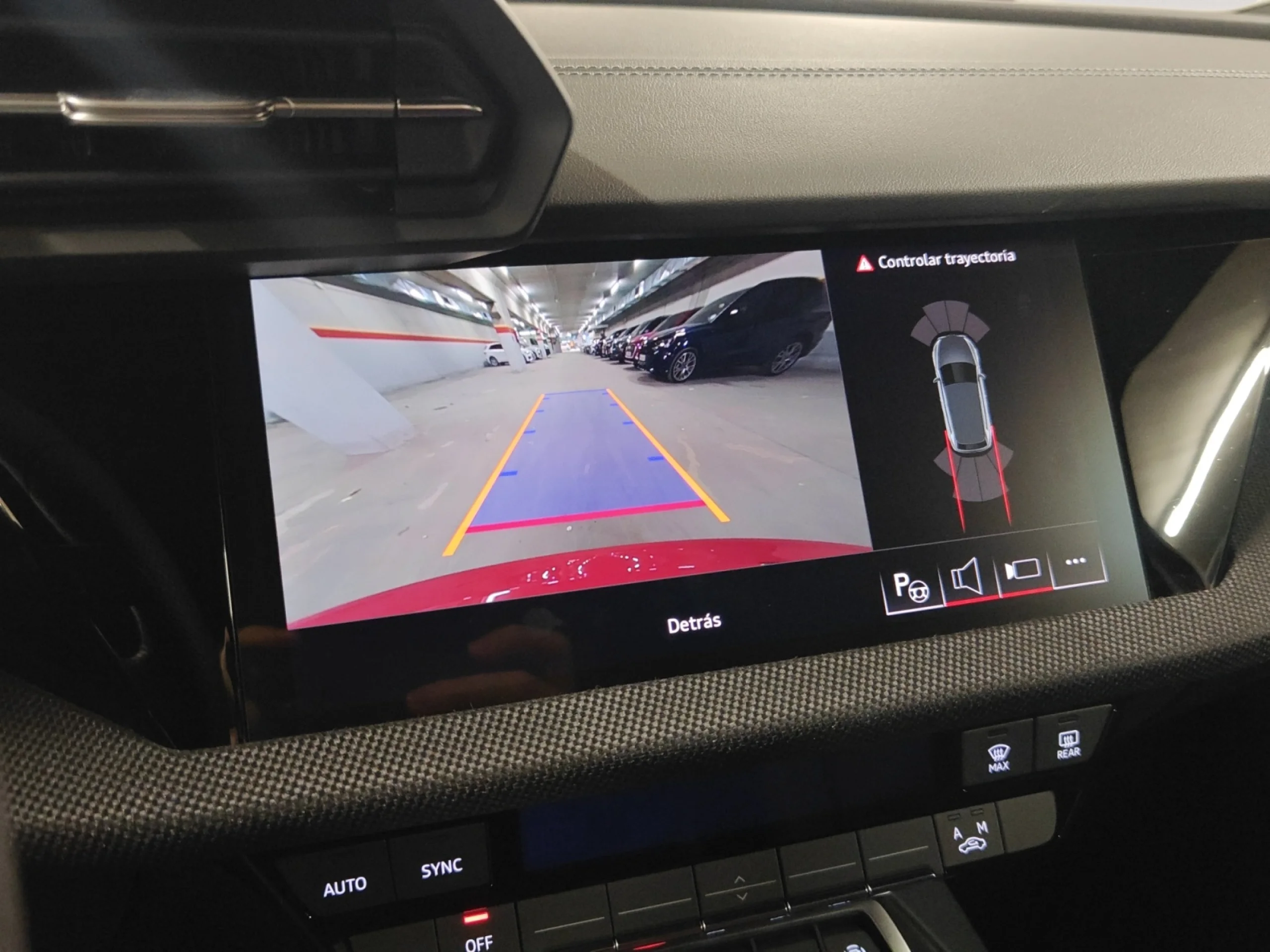 AUDI A3 SPORTBACK S LINE 40 TFSI E 150KW S TRON - Foto 16