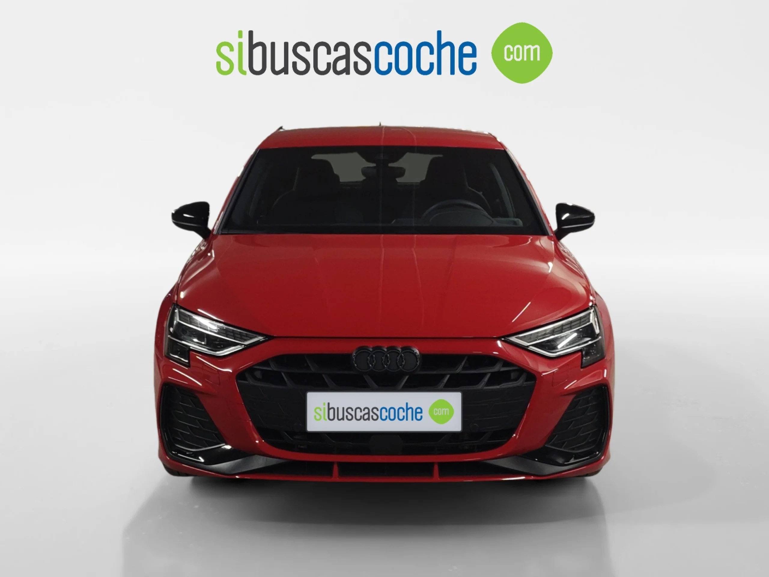 AUDI A3 SPORTBACK S LINE 40 TFSI E 150KW S TRON - Foto 19