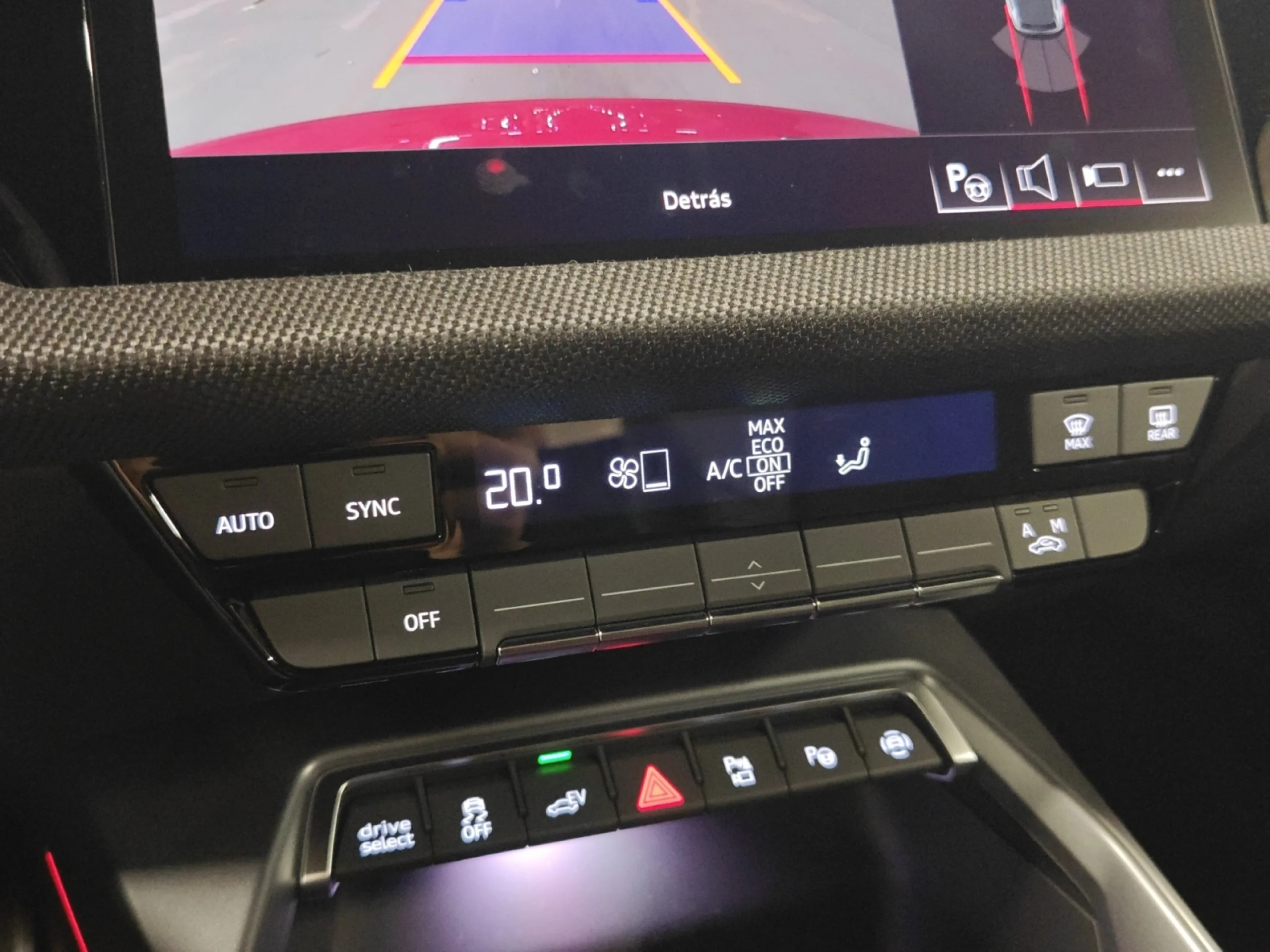 AUDI A3 SPORTBACK S LINE 40 TFSI E 150KW S TRON - Foto 20