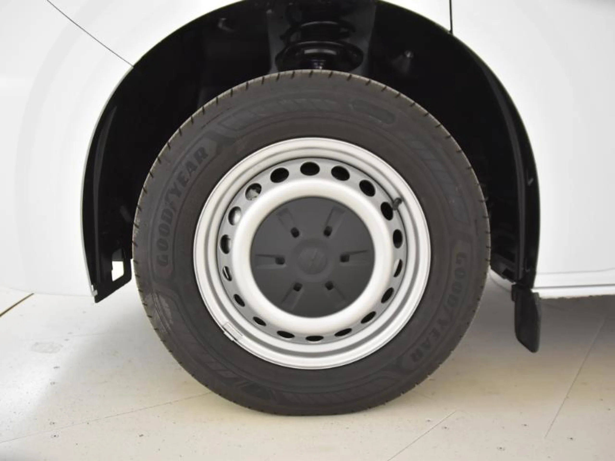 VW COMERCIALES Transporter TRANSPORTER   FURGÓN  BATALLA LARGA  2.0 TDI 110 KW (150 CV) 6 VEL. - Foto 8