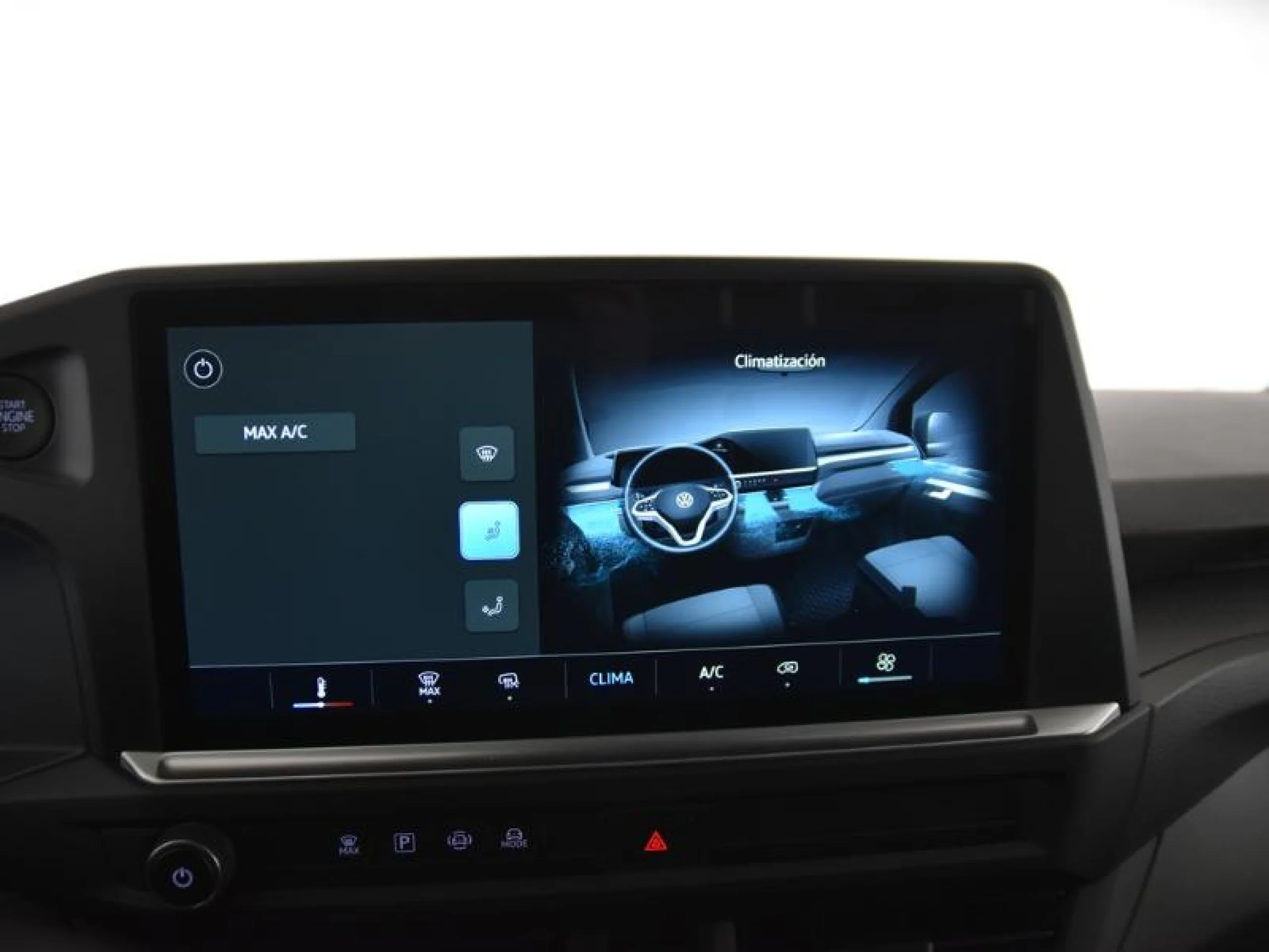 VW COMERCIALES Transporter TRANSPORTER   FURGÓN  BATALLA LARGA  2.0 TDI 110 KW (150 CV) 6 VEL. - Foto 13