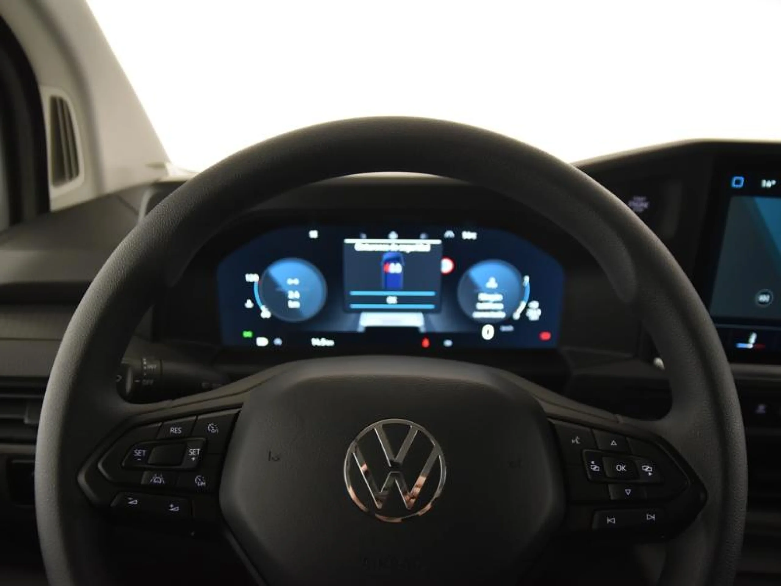 VW COMERCIALES Transporter TRANSPORTER   FURGÓN  BATALLA LARGA  2.0 TDI 110 KW (150 CV) 6 VEL. - Foto 15