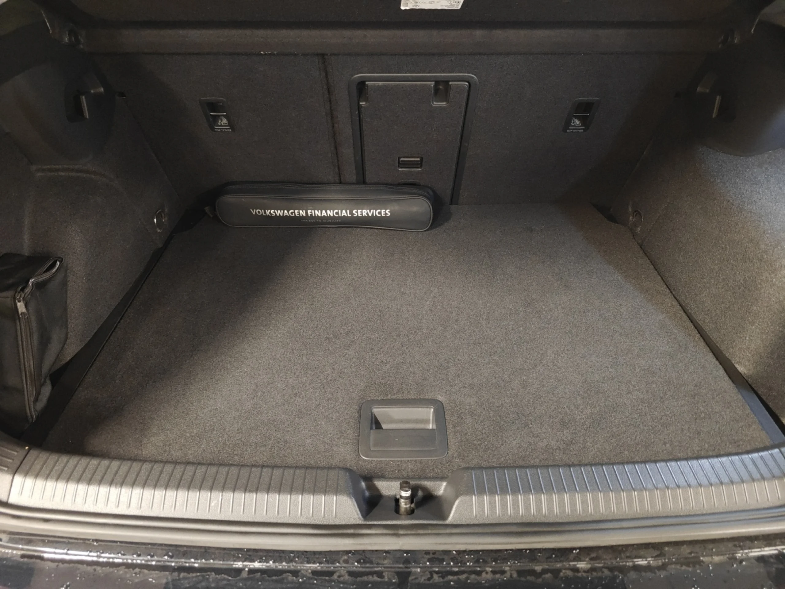 VOLKSWAGEN GOLF LIFE 1.5 ETSI 96KW (130CV) DSG - Foto 7