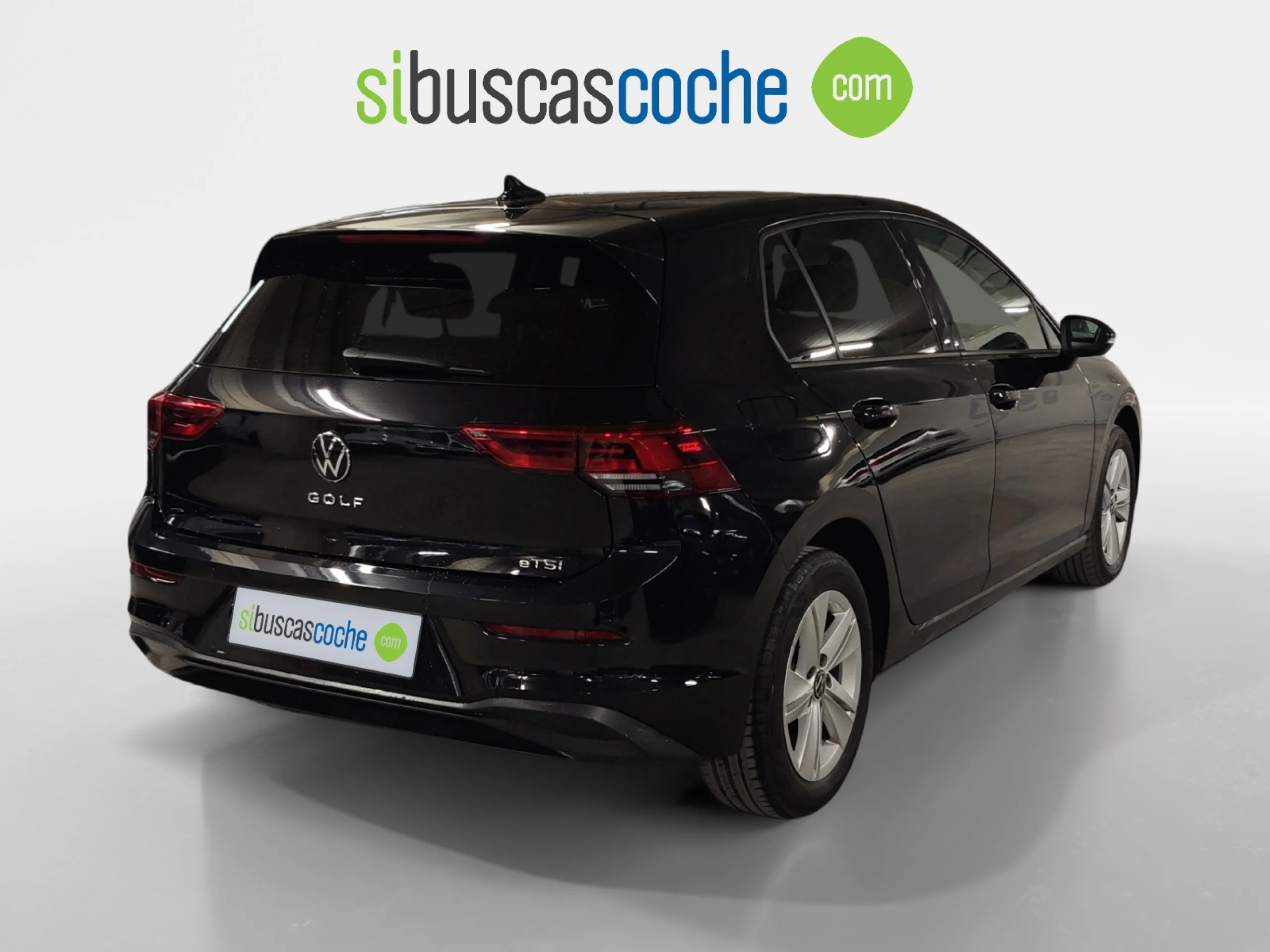 VOLKSWAGEN GOLF LIFE 1.5 ETSI 96KW (130CV) DSG - Foto 18