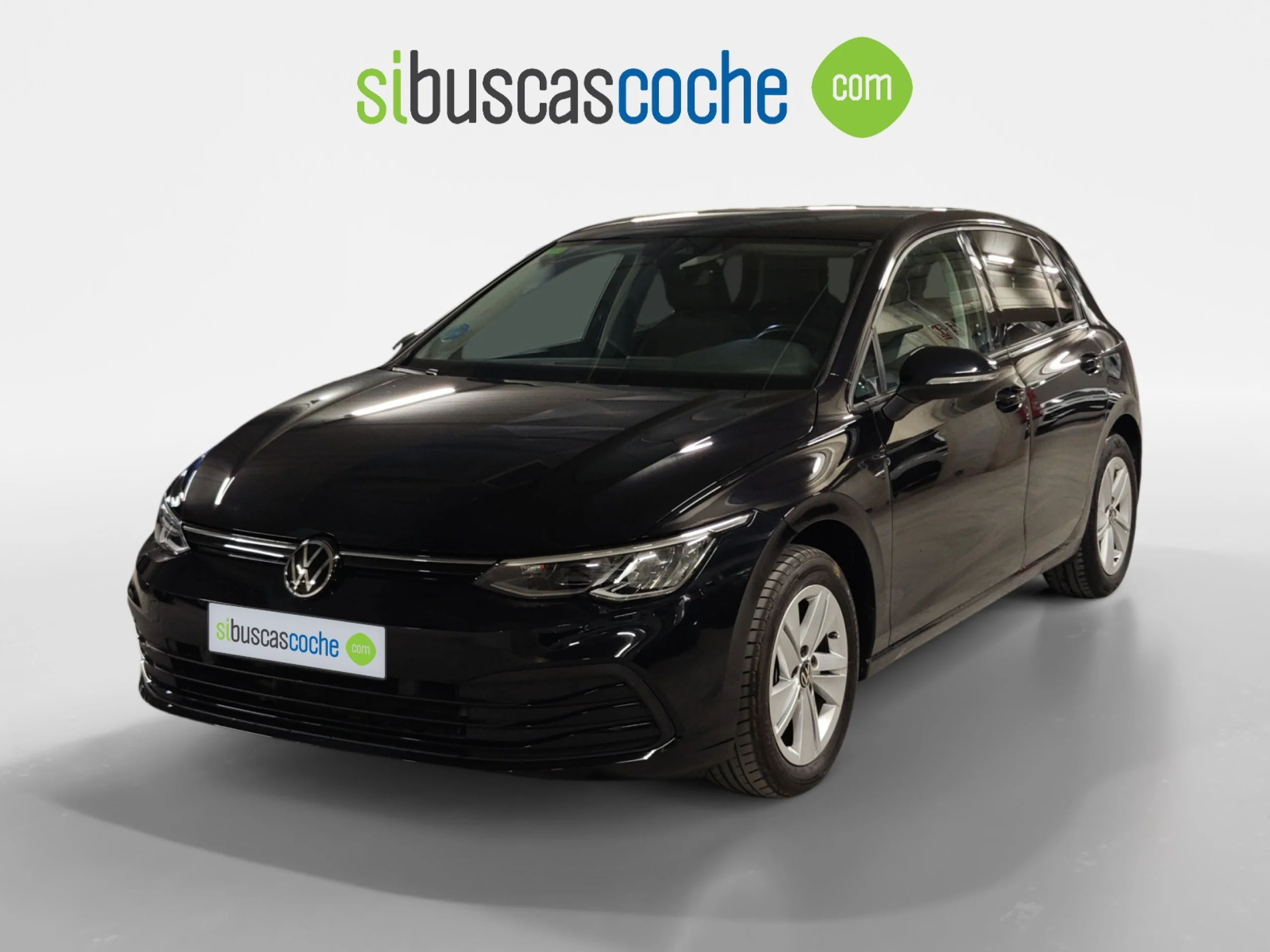 VOLKSWAGEN GOLF LIFE 1.5 ETSI 96KW (130CV) DSG - Foto 21