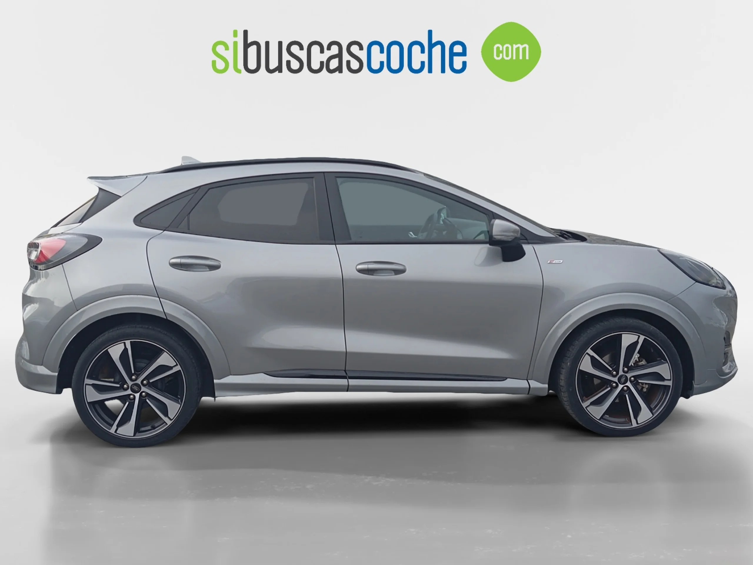 FORD PUMA 1.0 ECOBOOST 125CV ST LINE MHEV - Foto 3