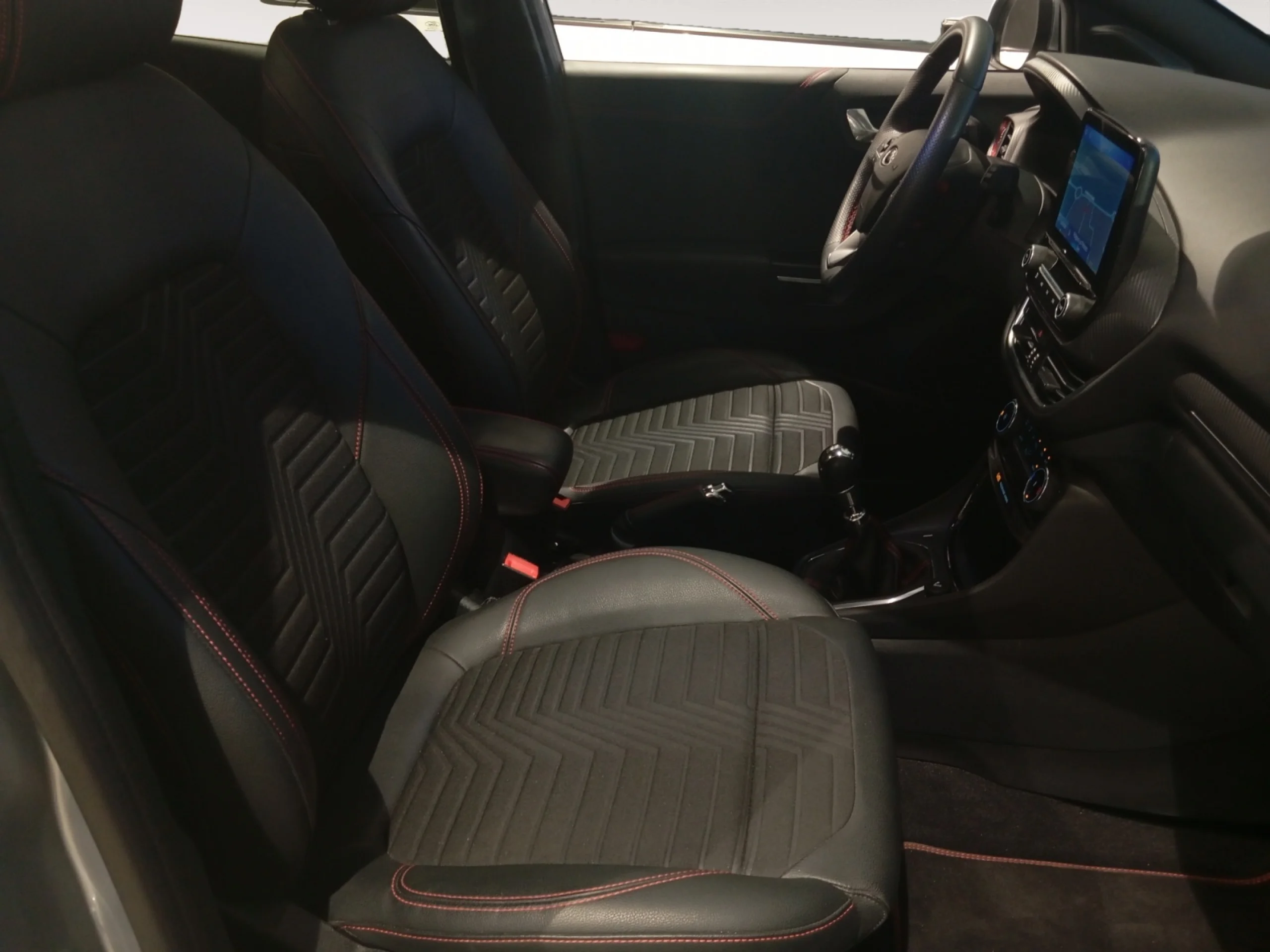 FORD PUMA 1.0 ECOBOOST 125CV ST LINE MHEV - Foto 4