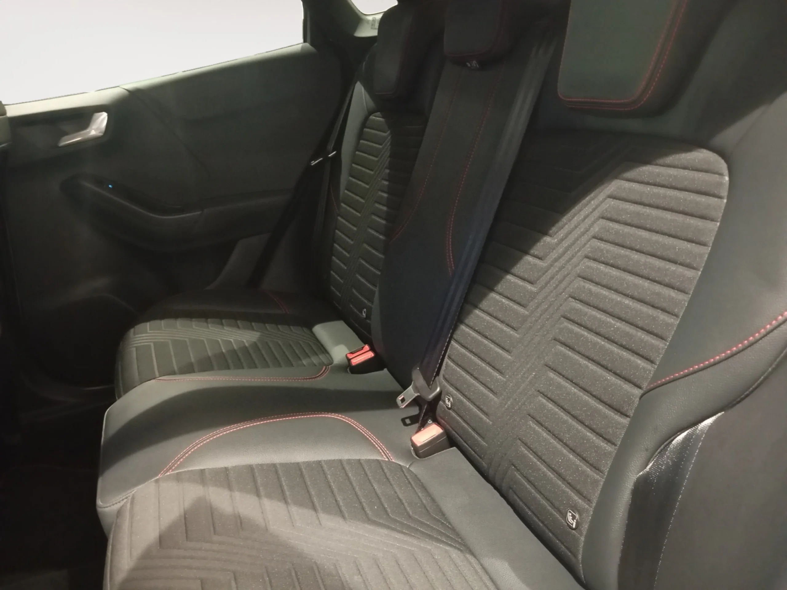 FORD PUMA 1.0 ECOBOOST 125CV ST LINE MHEV - Foto 5