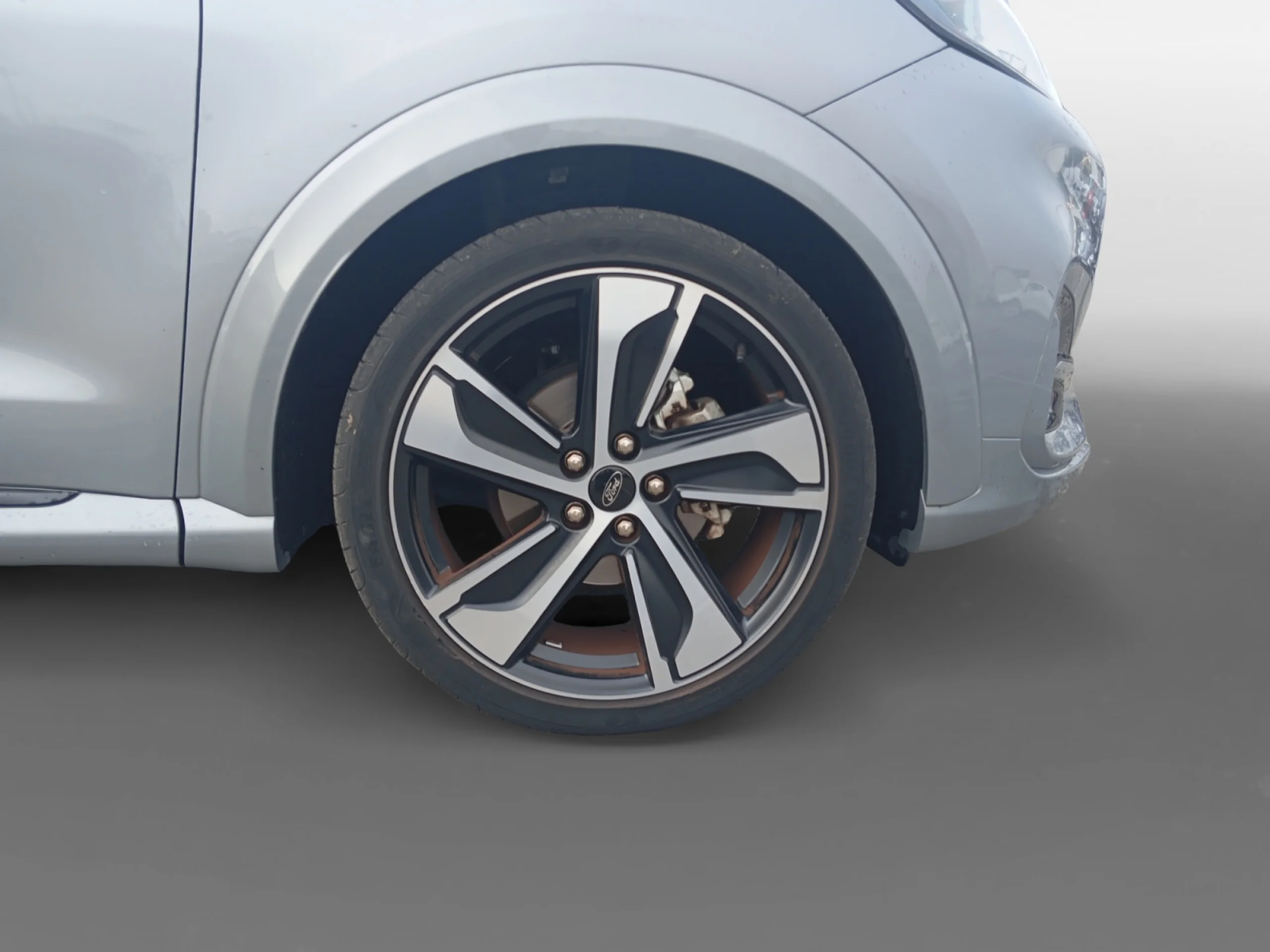 FORD PUMA 1.0 ECOBOOST 125CV ST LINE MHEV - Foto 7