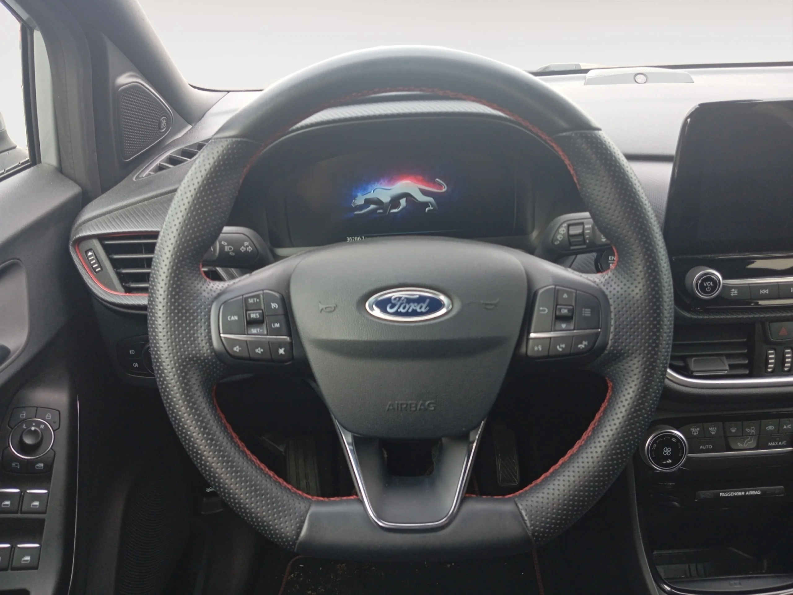 FORD PUMA 1.0 ECOBOOST 125CV ST LINE MHEV - Foto 10