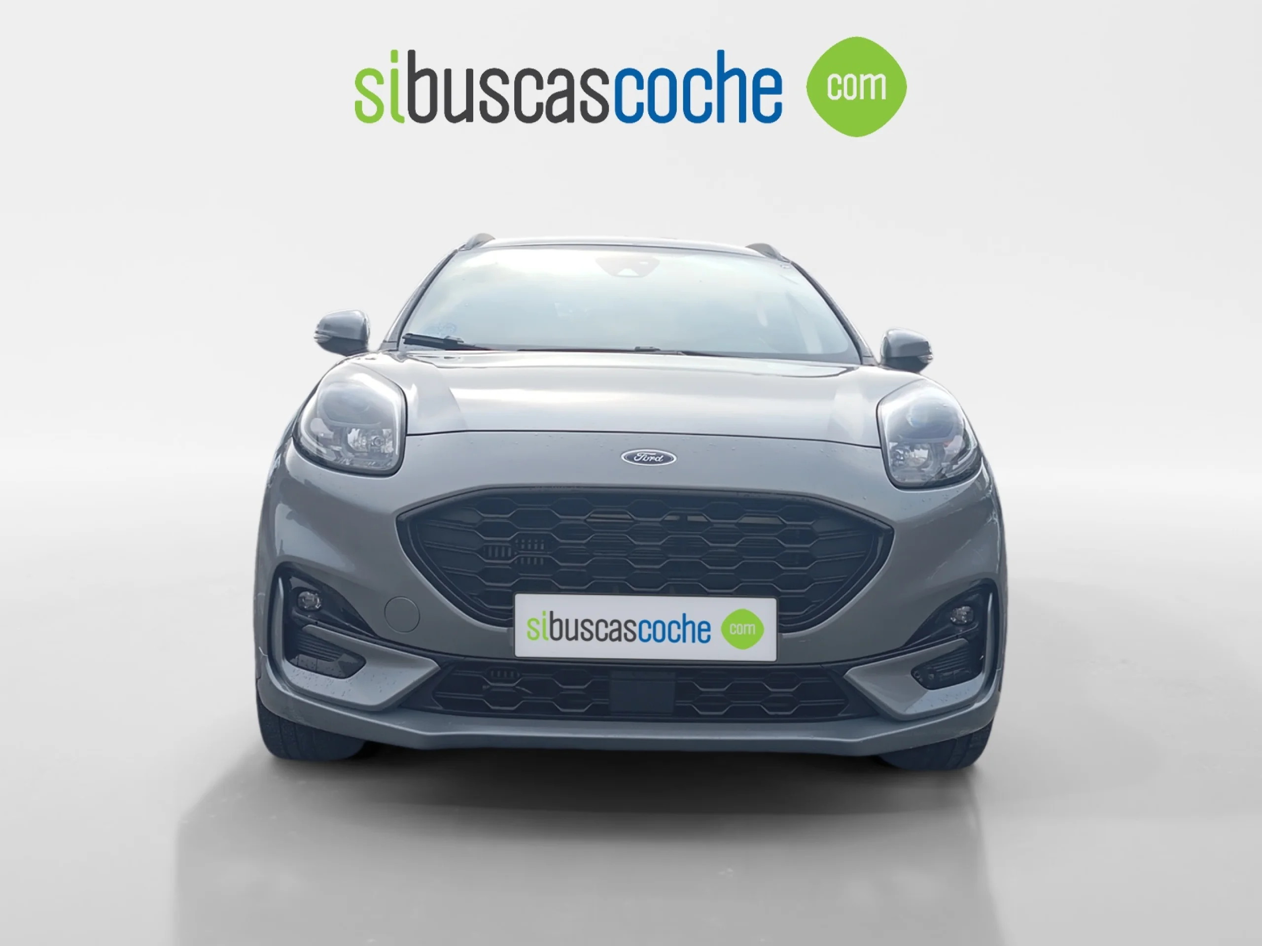 FORD PUMA 1.0 ECOBOOST 125CV ST LINE MHEV - Foto 11