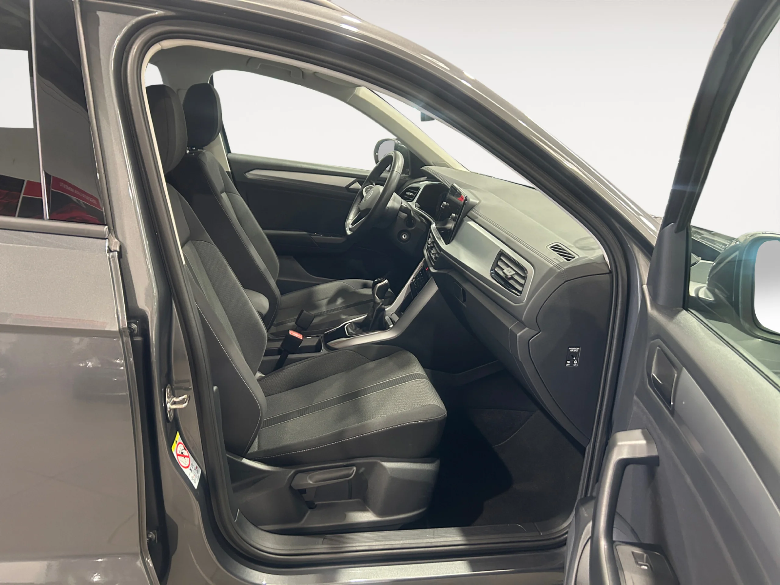 VOLKSWAGEN T ROC LIFE 1.0 TSI 81KW (110CV) - Foto 5