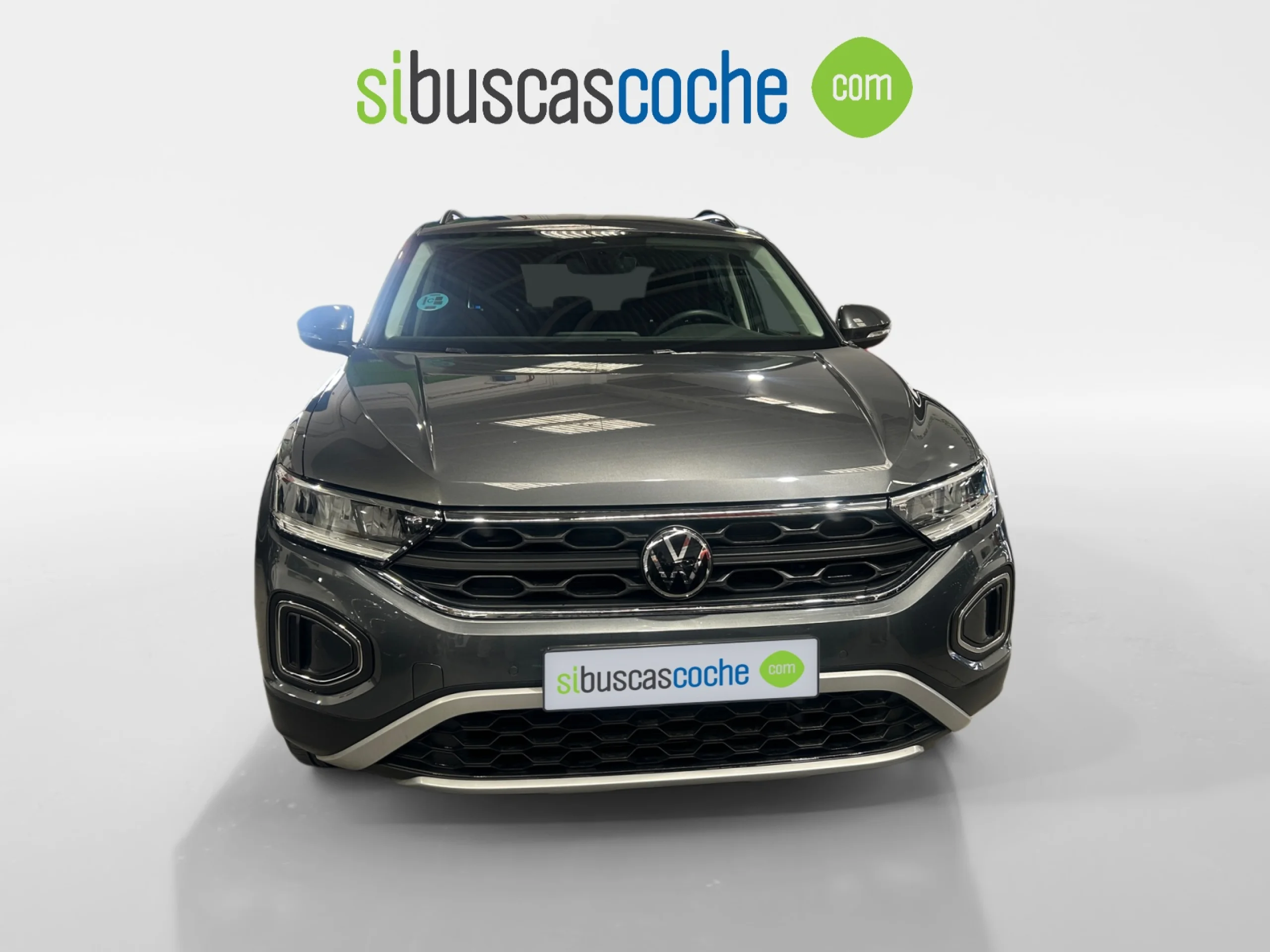 VOLKSWAGEN T ROC LIFE 1.0 TSI 81KW (110CV) - Foto 12