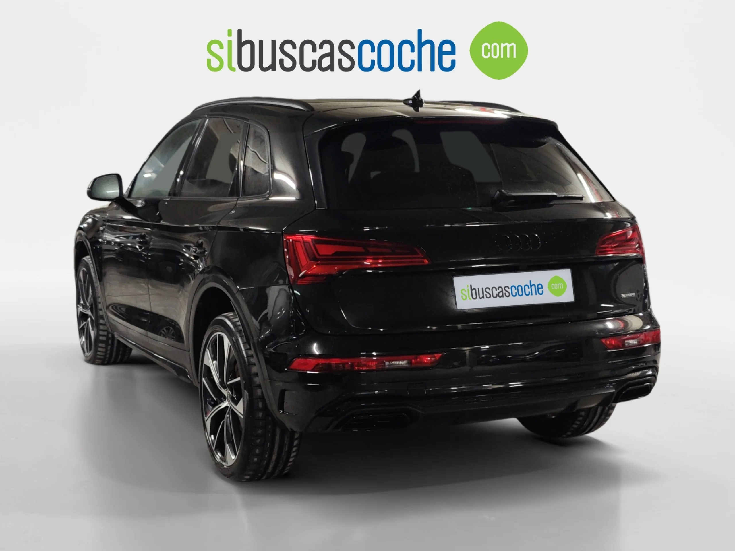 AUDI Q5 BLACK LINE 40 TDI 150KW QUATTRO ULTRA - Foto 2