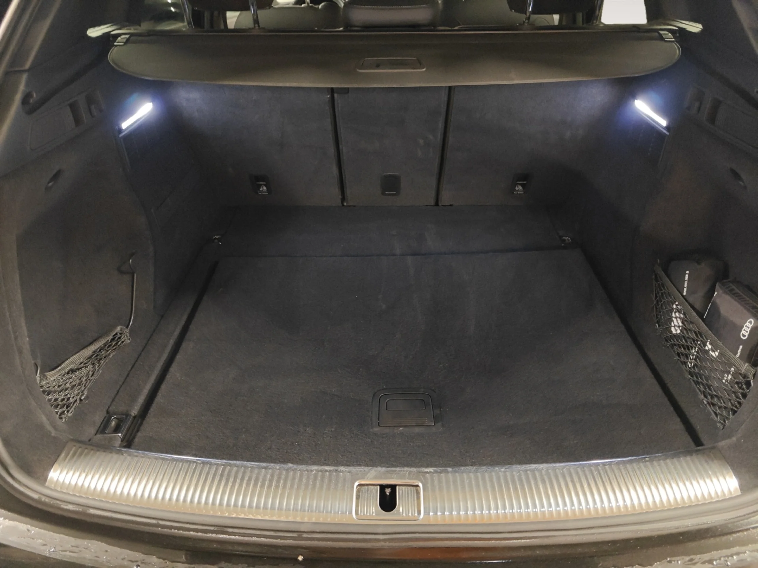 AUDI Q5 BLACK LINE 40 TDI 150KW QUATTRO ULTRA - Foto 7