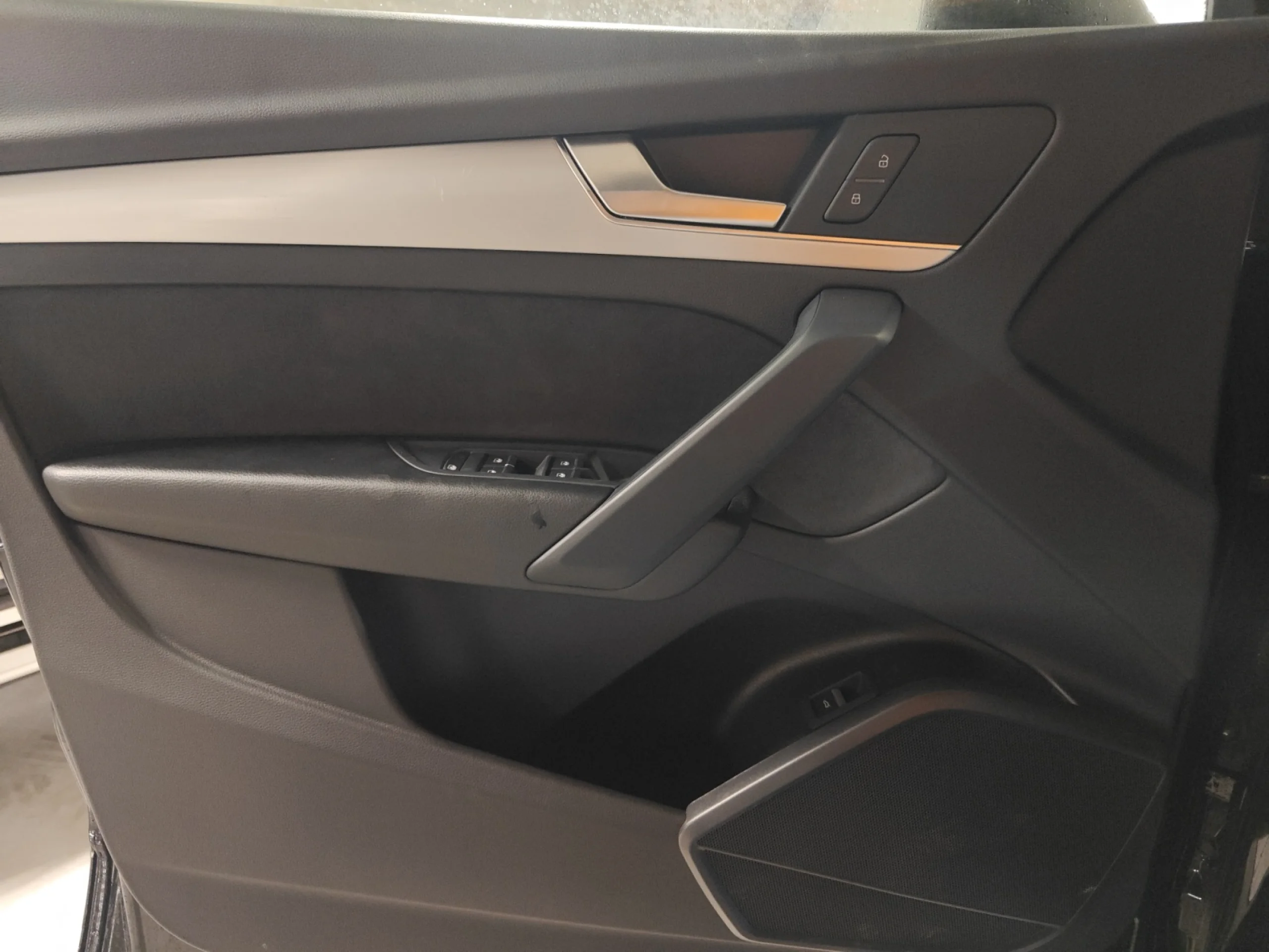 AUDI Q5 BLACK LINE 40 TDI 150KW QUATTRO ULTRA - Foto 13