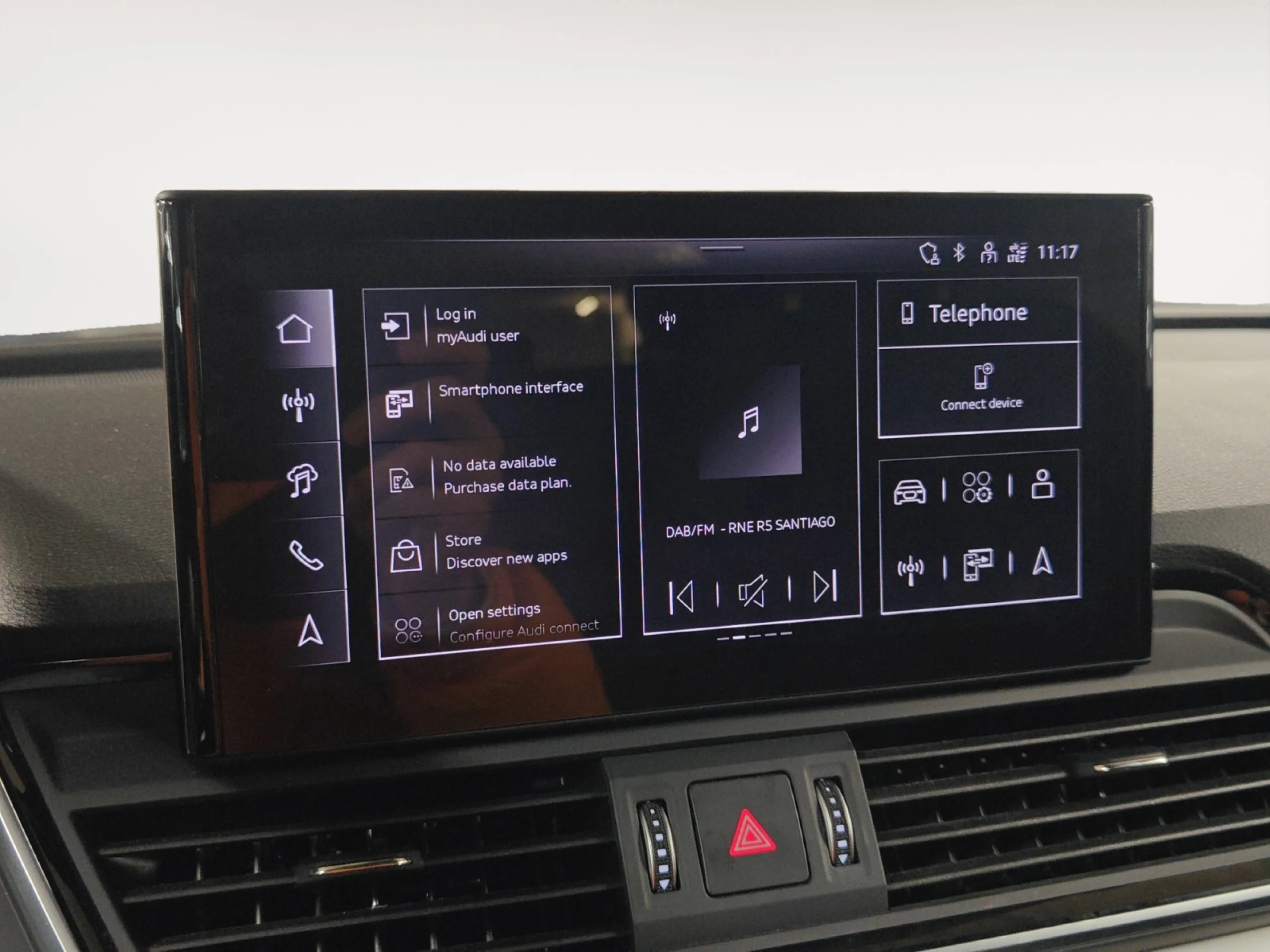 AUDI Q5 BLACK LINE 40 TDI 150KW QUATTRO ULTRA - Foto 14