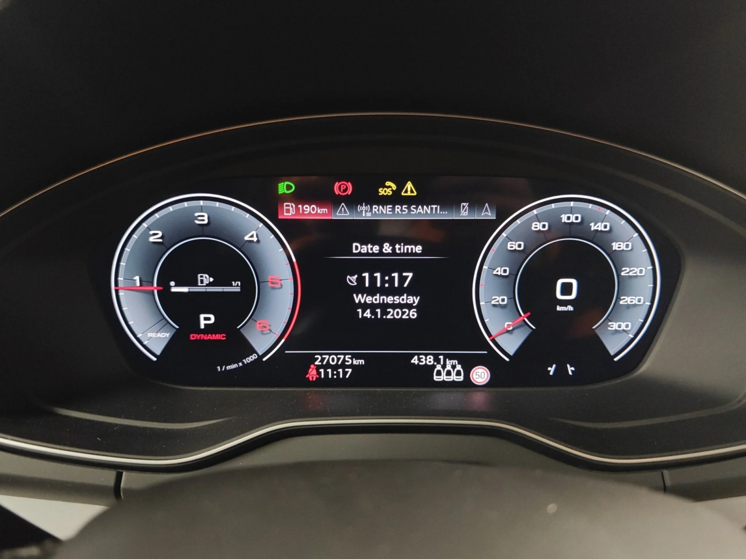 AUDI Q5 BLACK LINE 40 TDI 150KW QUATTRO ULTRA - Foto 15