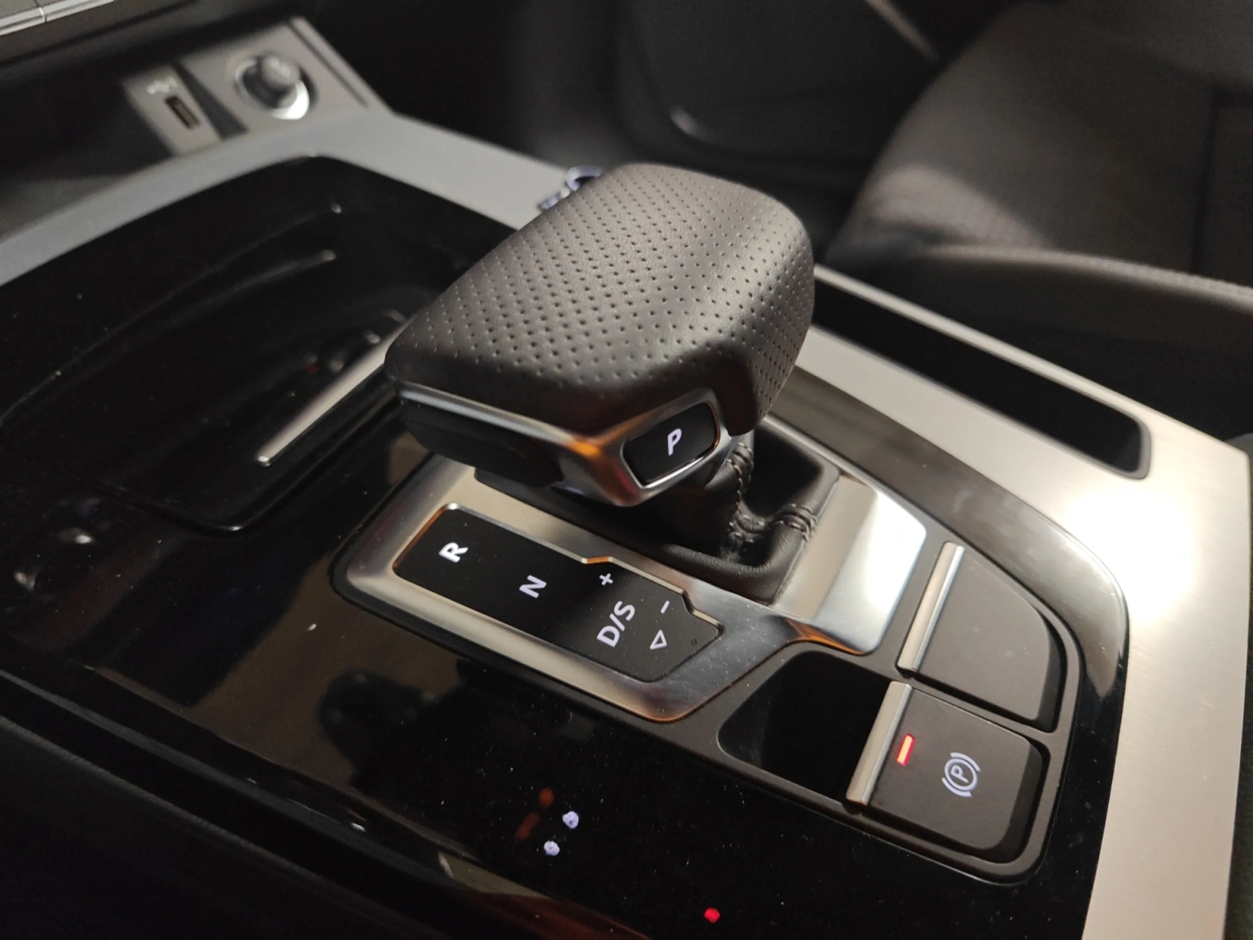 AUDI Q5 BLACK LINE 40 TDI 150KW QUATTRO ULTRA - Foto 17