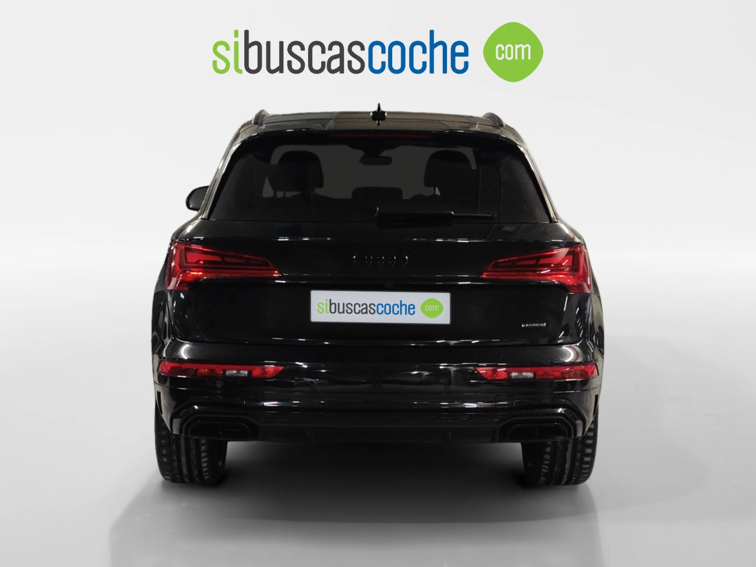 AUDI Q5 BLACK LINE 40 TDI 150KW QUATTRO ULTRA - Foto 23