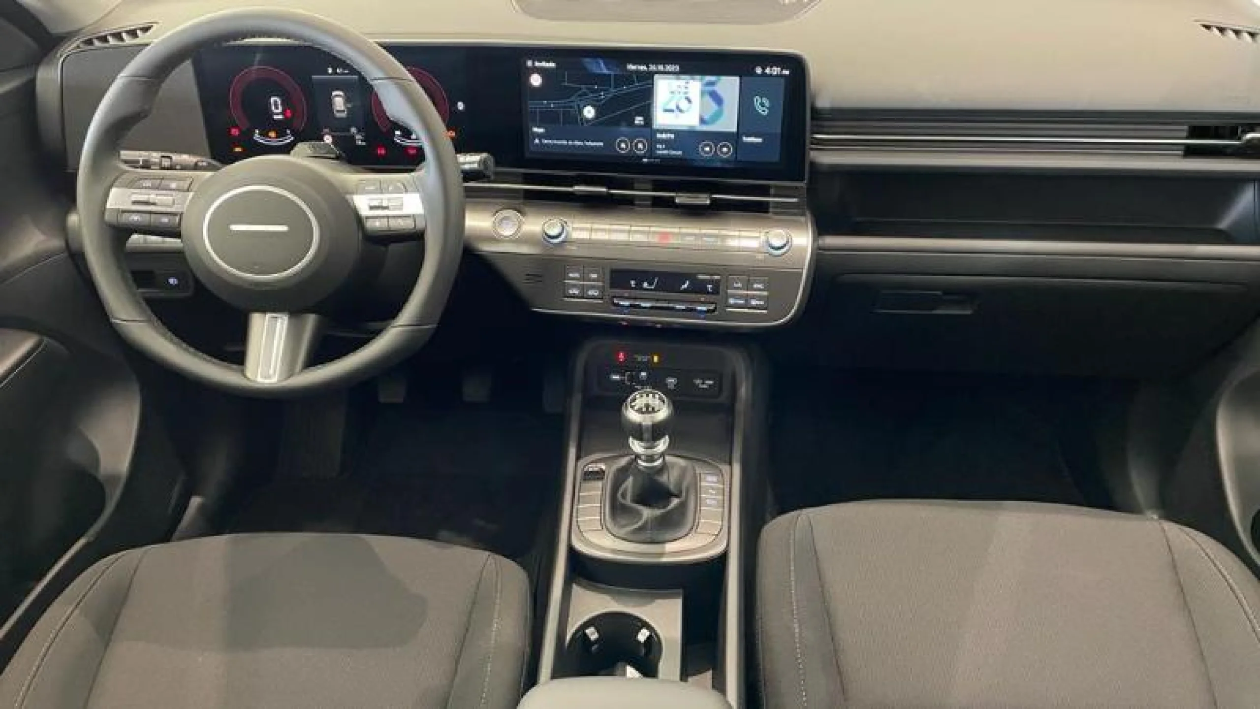 HYUNDAI KONA 1.0T 115CV MAXX - Foto 6