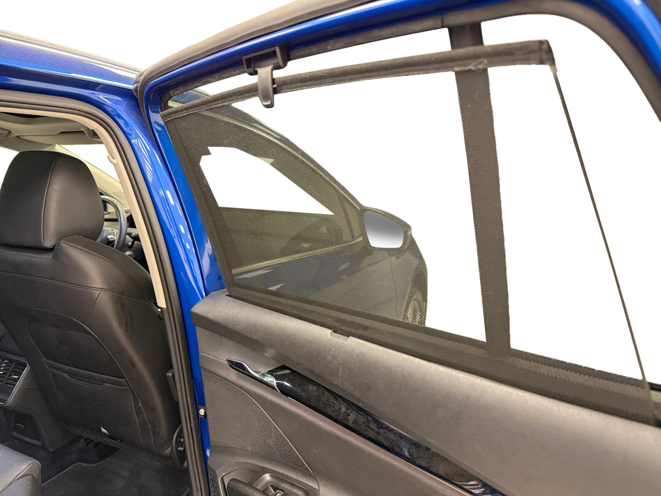 SKODA ENYAQ IV 80 150 KW (204 CV) 82 KWH (77 KWH NET - Foto 9