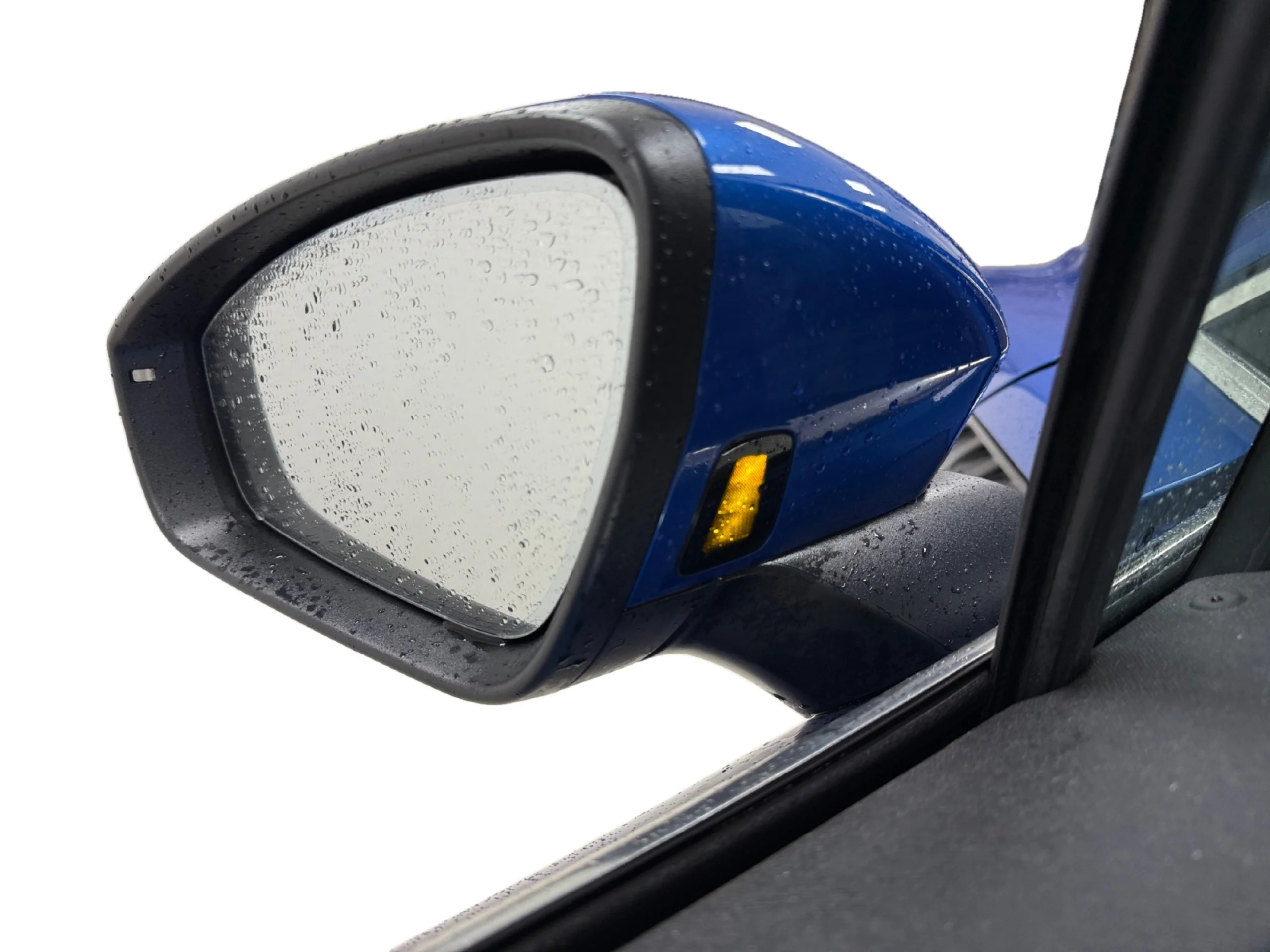 SKODA ENYAQ IV 80 150 KW (204 CV) 82 KWH (77 KWH NET - Foto 11