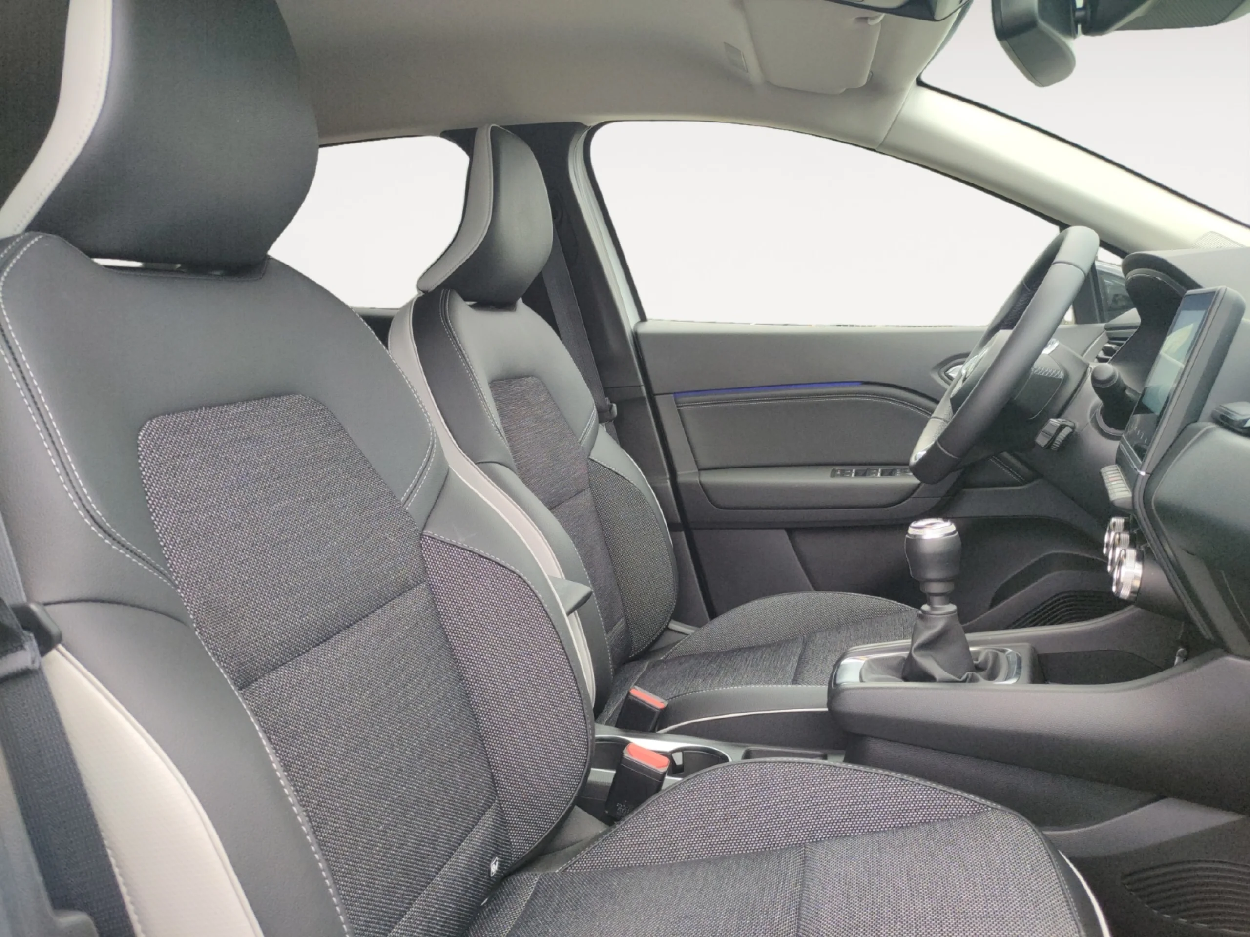 Mitsubishi Asx 130T MHEV KAITEKI - Foto 5