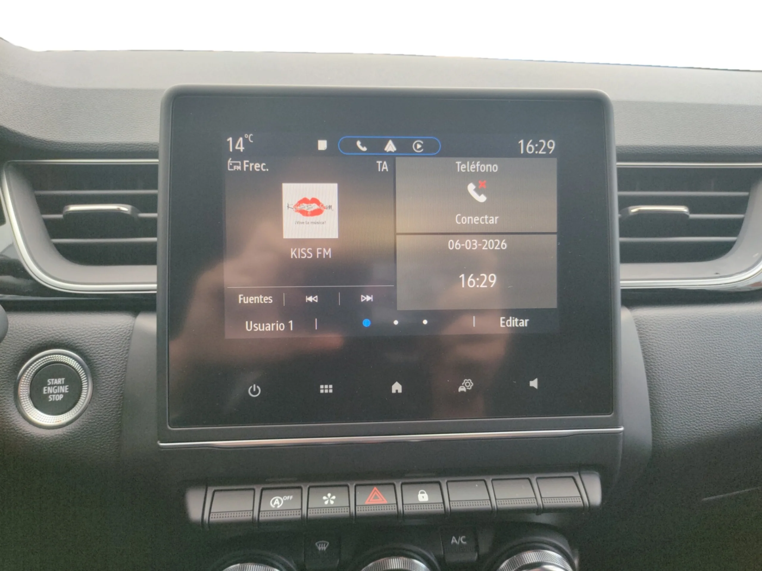 Mitsubishi Asx 130T MHEV KAITEKI - Foto 9