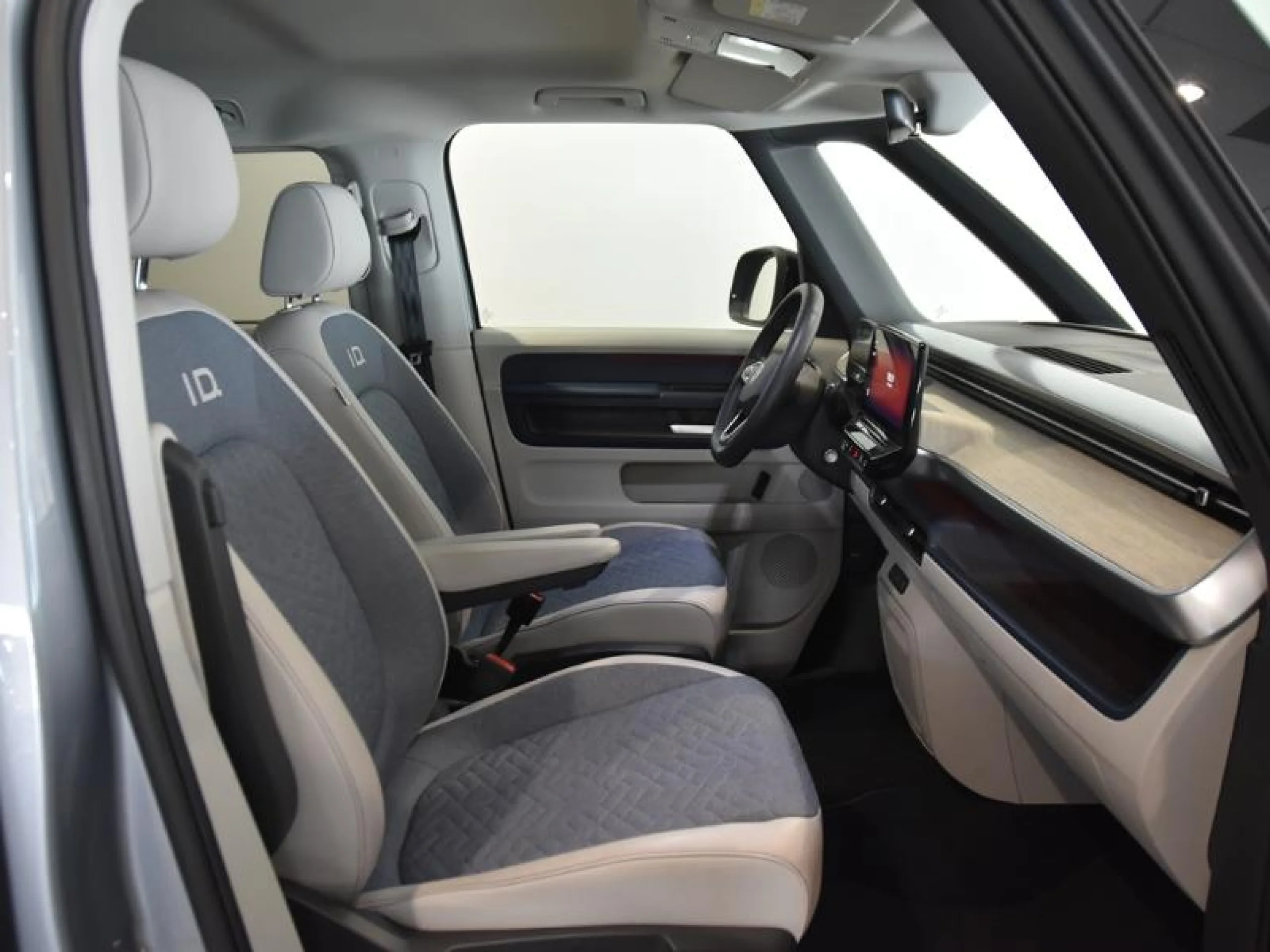 VOLKSWAGEN ID. BUZZ PRO 150KW (204CV) - Foto 5