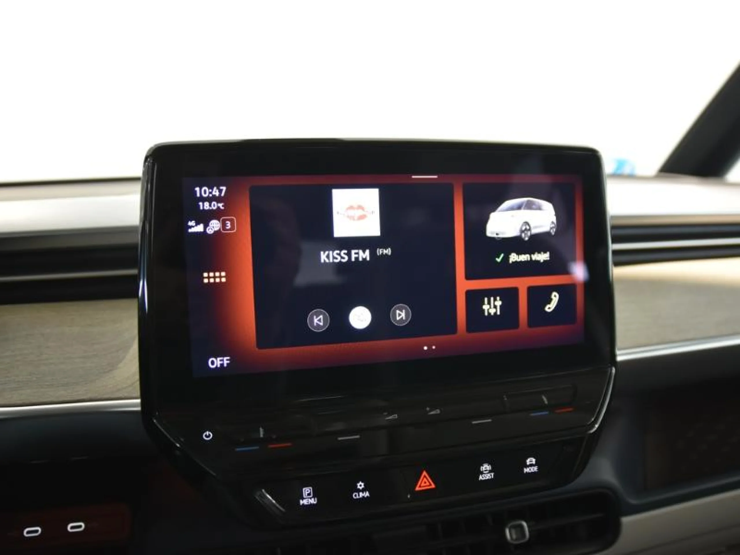 VOLKSWAGEN ID. BUZZ PRO 150KW (204CV) - Foto 12