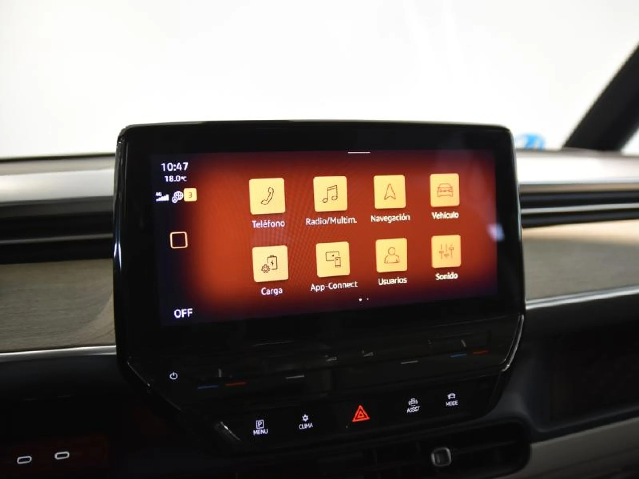 VOLKSWAGEN ID. BUZZ PRO 150KW (204CV) - Foto 14