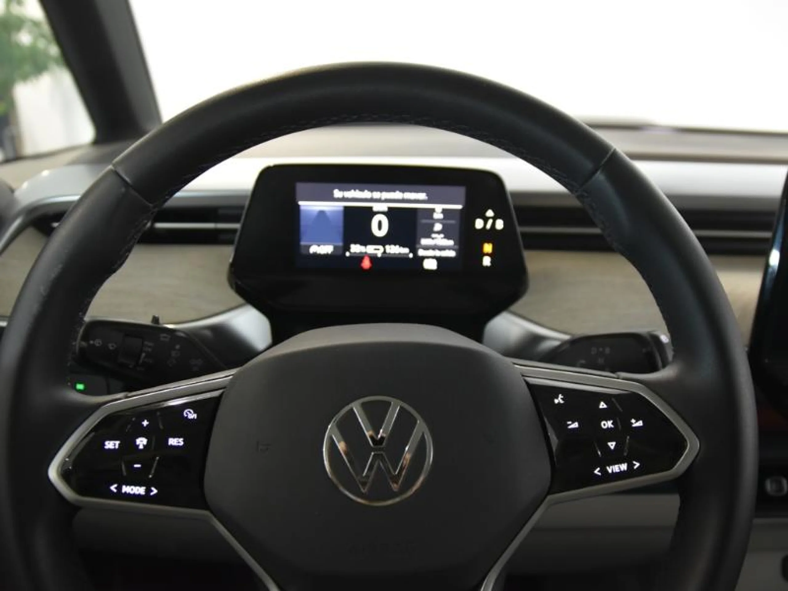 VOLKSWAGEN ID. BUZZ PRO 150KW (204CV) - Foto 16