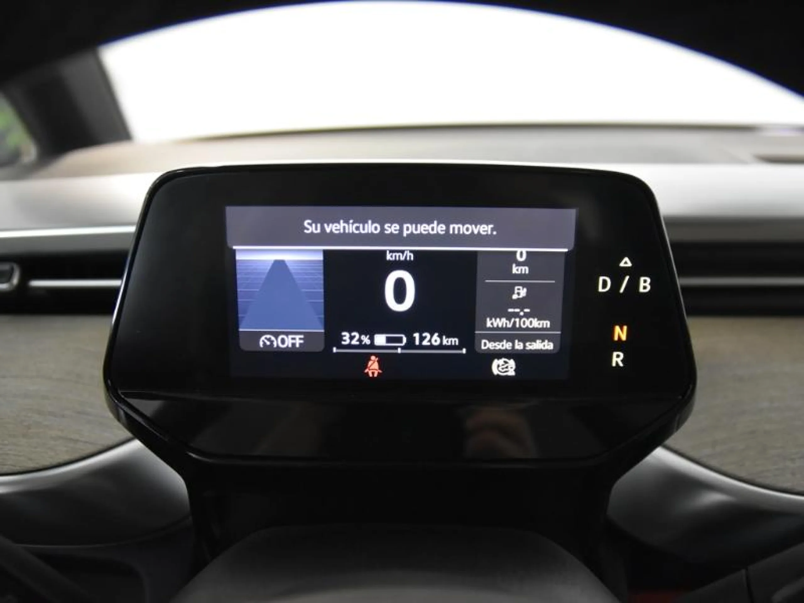 VOLKSWAGEN ID. BUZZ PRO 150KW (204CV) - Foto 17