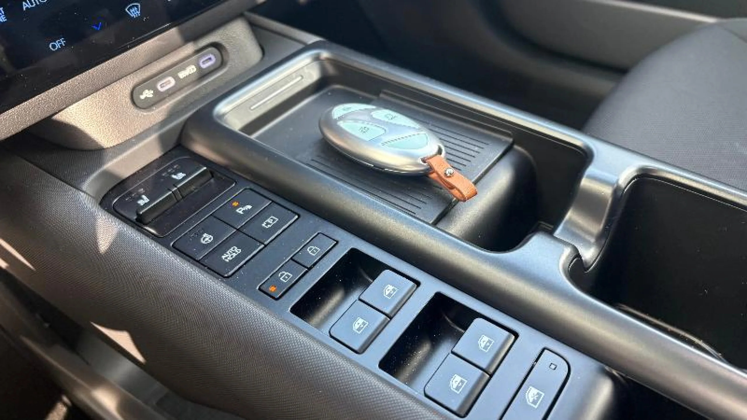 HYUNDAI Ioniq 6 239KW (325CV) 84KWH AWD N LINE - Foto 20