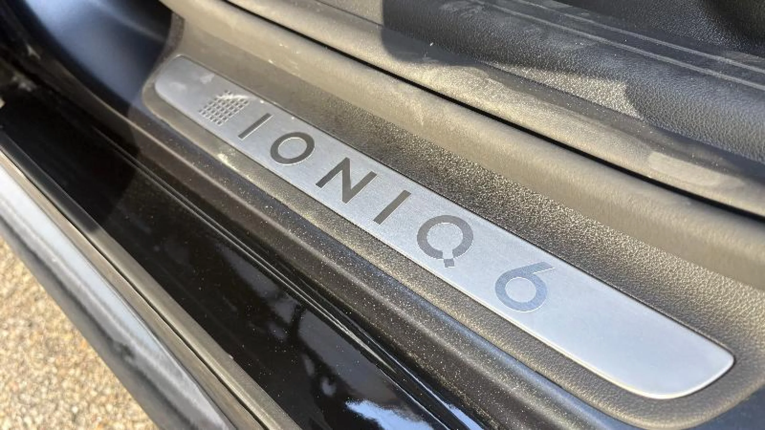 HYUNDAI Ioniq 6 239KW (325CV) 84KWH AWD N LINE - Foto 24