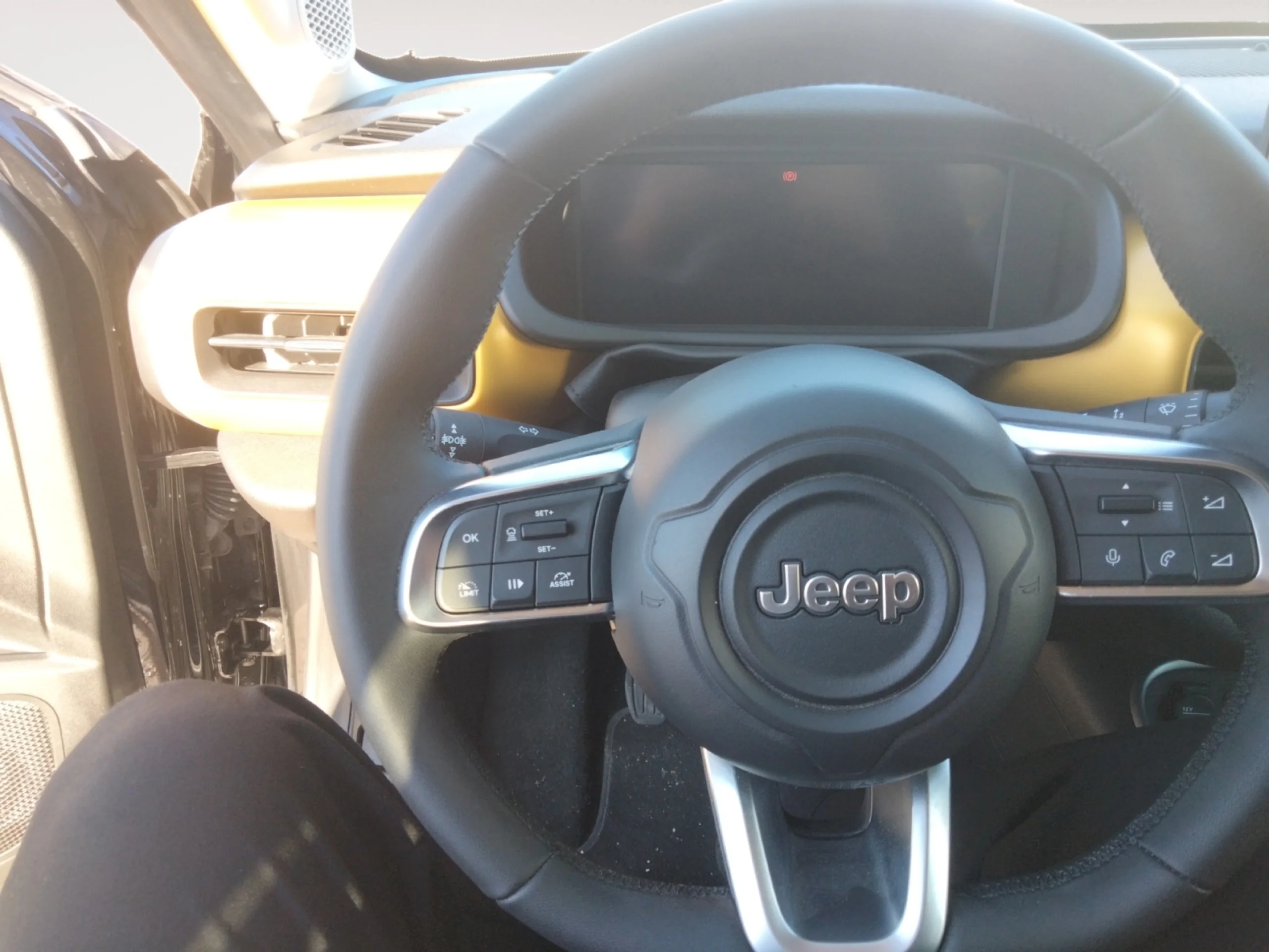 JEEP AVENGER 1.2 G 74KW (100CV) SUMMIT - Foto 12