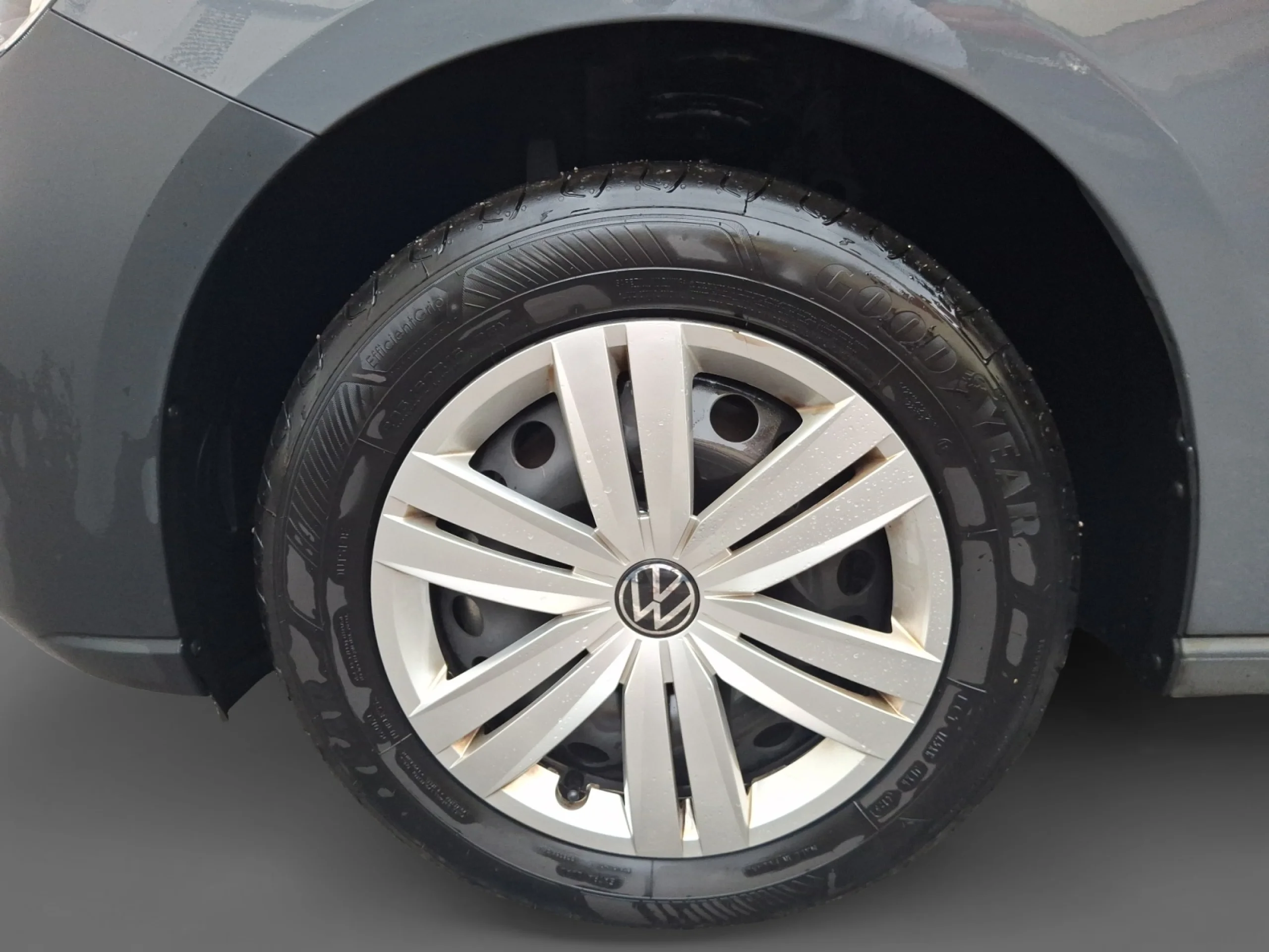VOLKSWAGEN CADDY CADDY 2.0TDI KOMBI 75KW - Foto 8