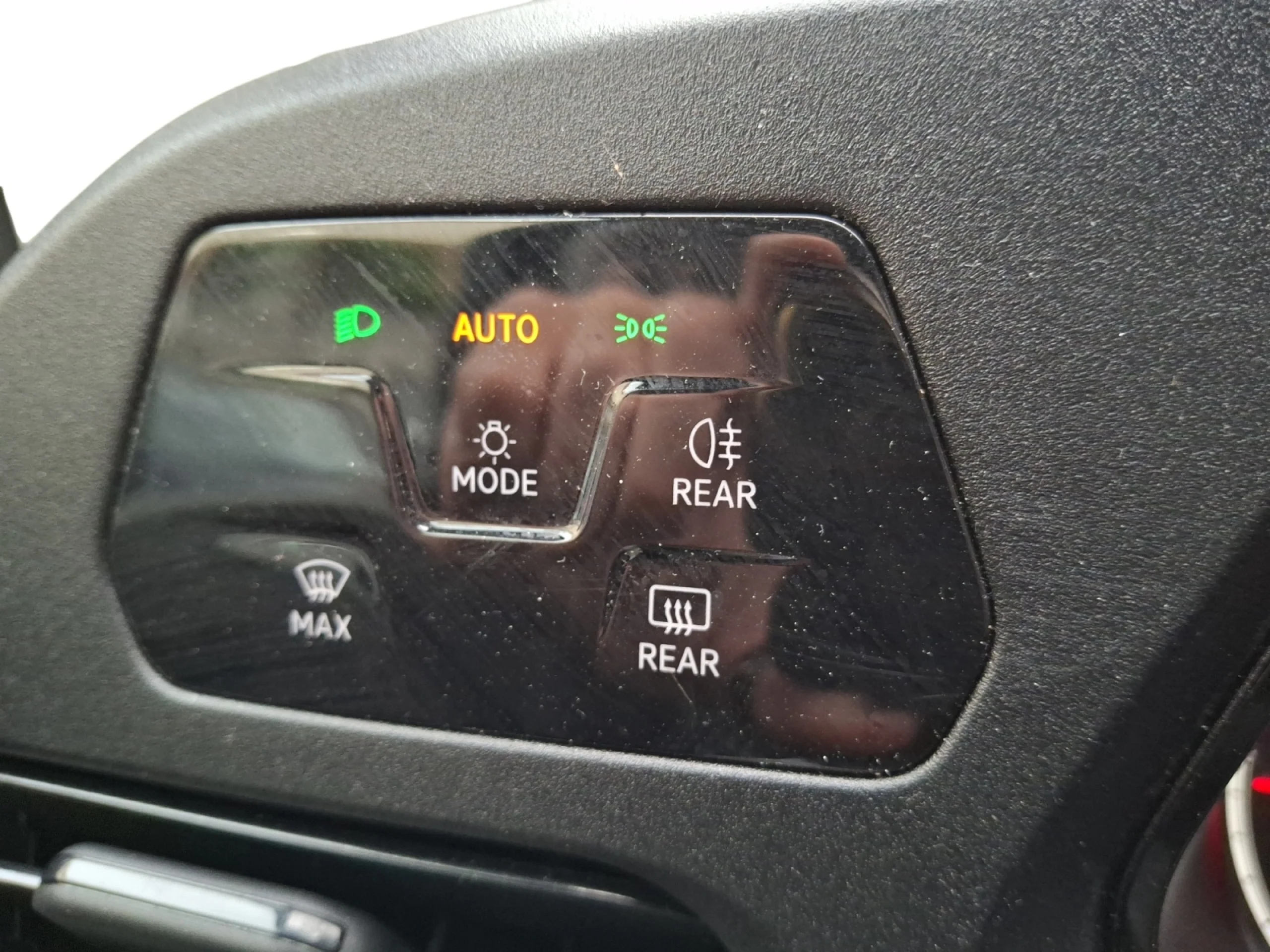 VOLKSWAGEN CADDY CADDY 2.0TDI KOMBI 75KW - Foto 11